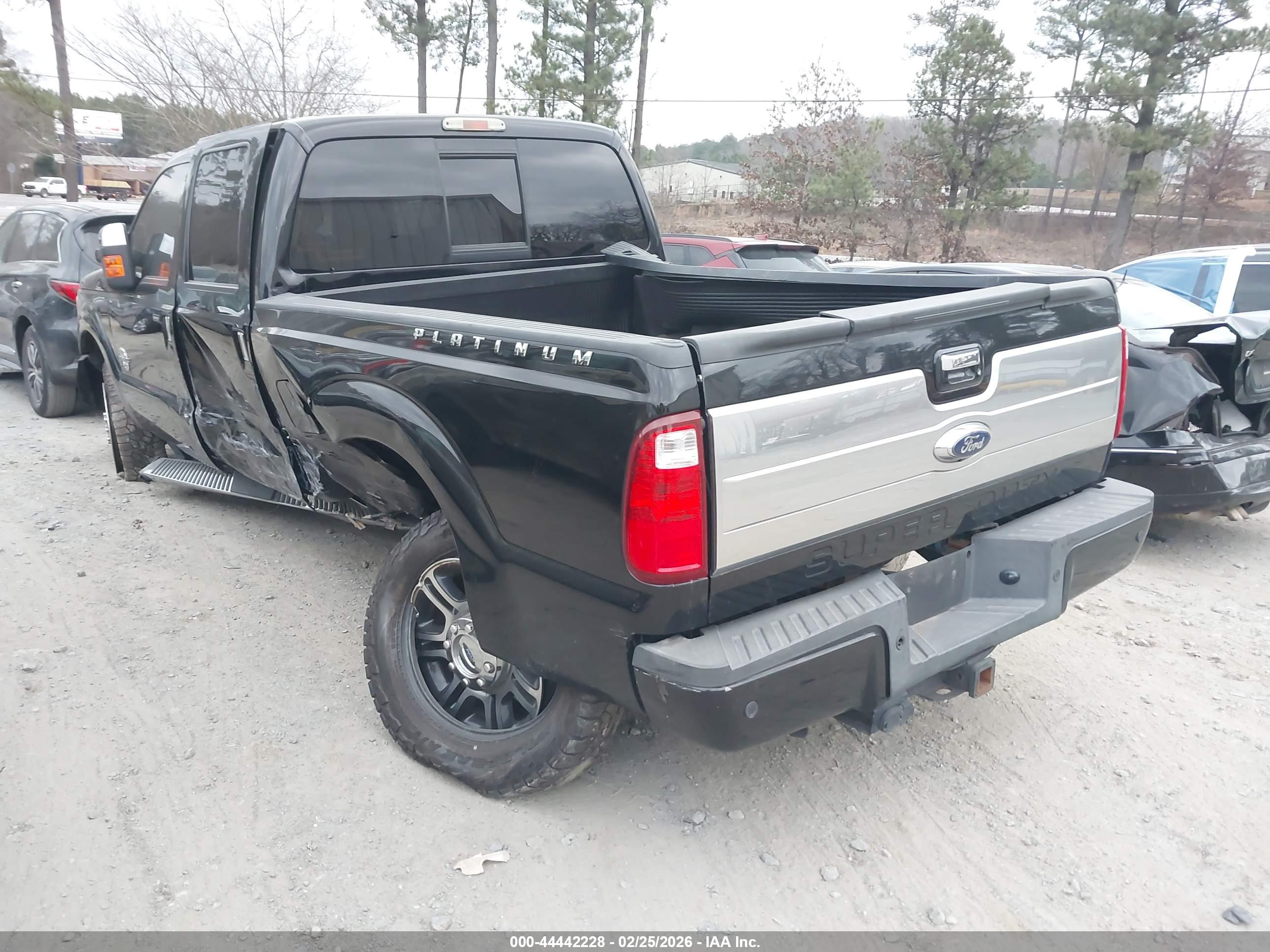 FORD F-250 image 3
