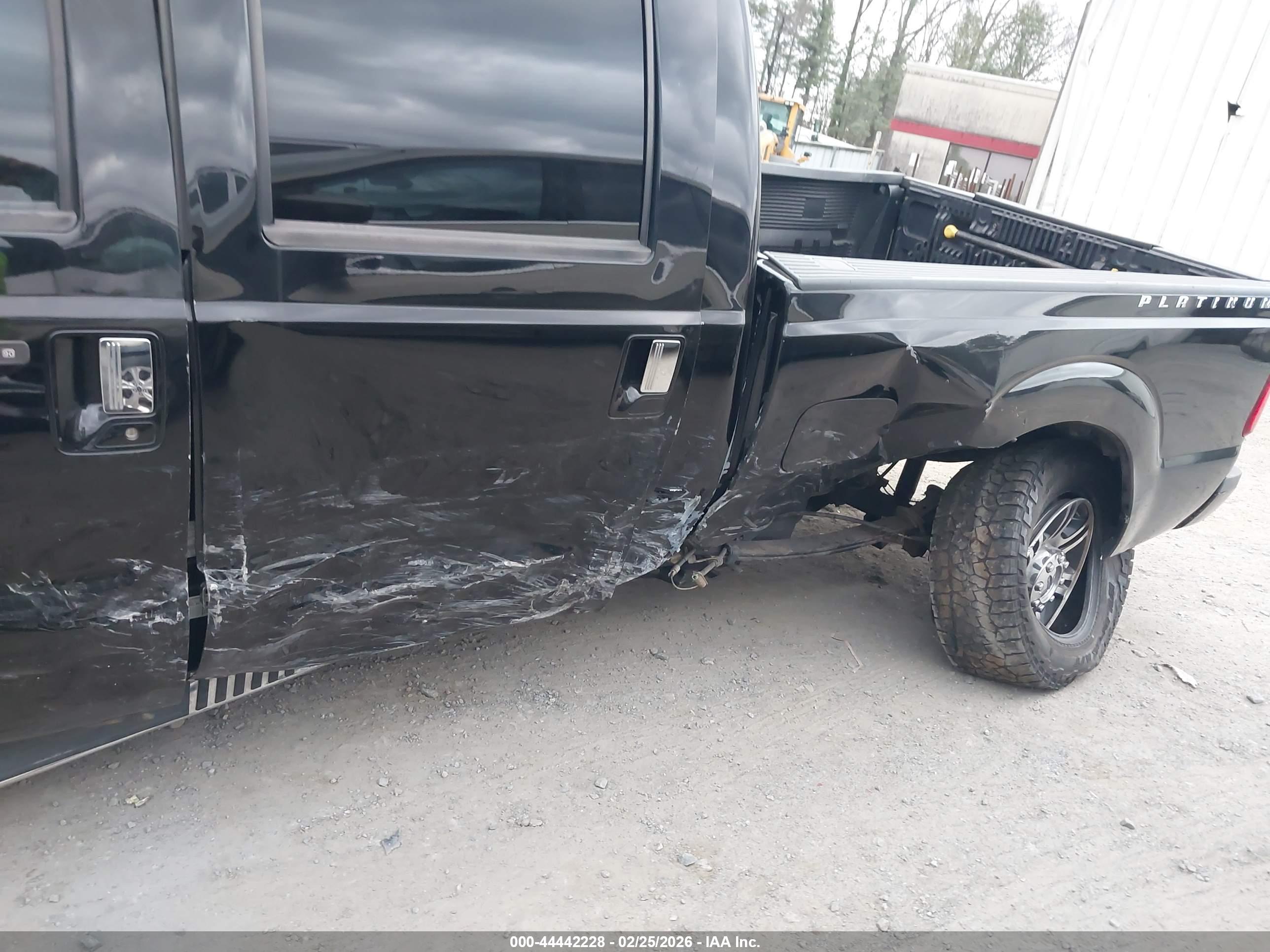FORD F-250 image 6