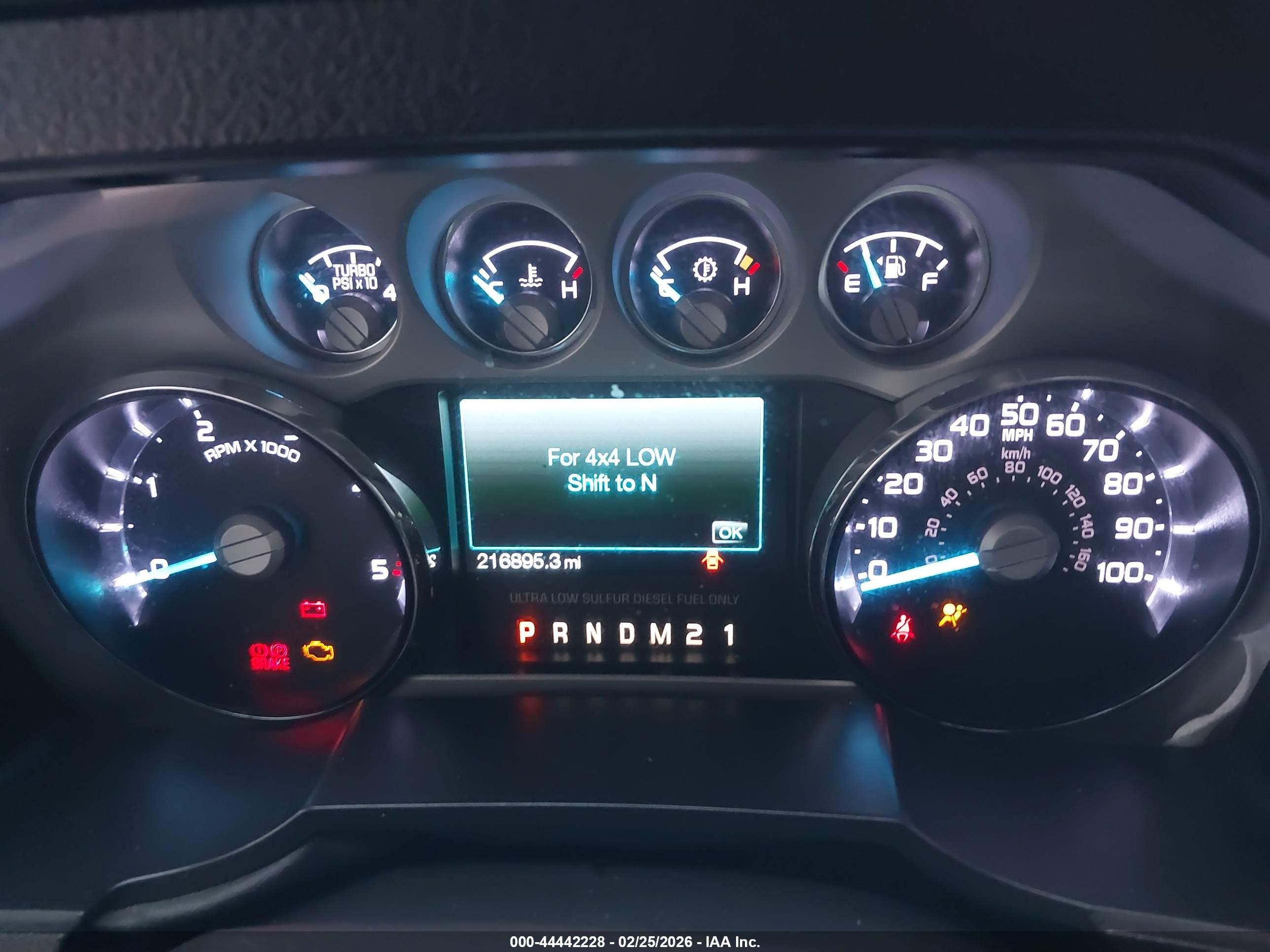 FORD F-250 image 7