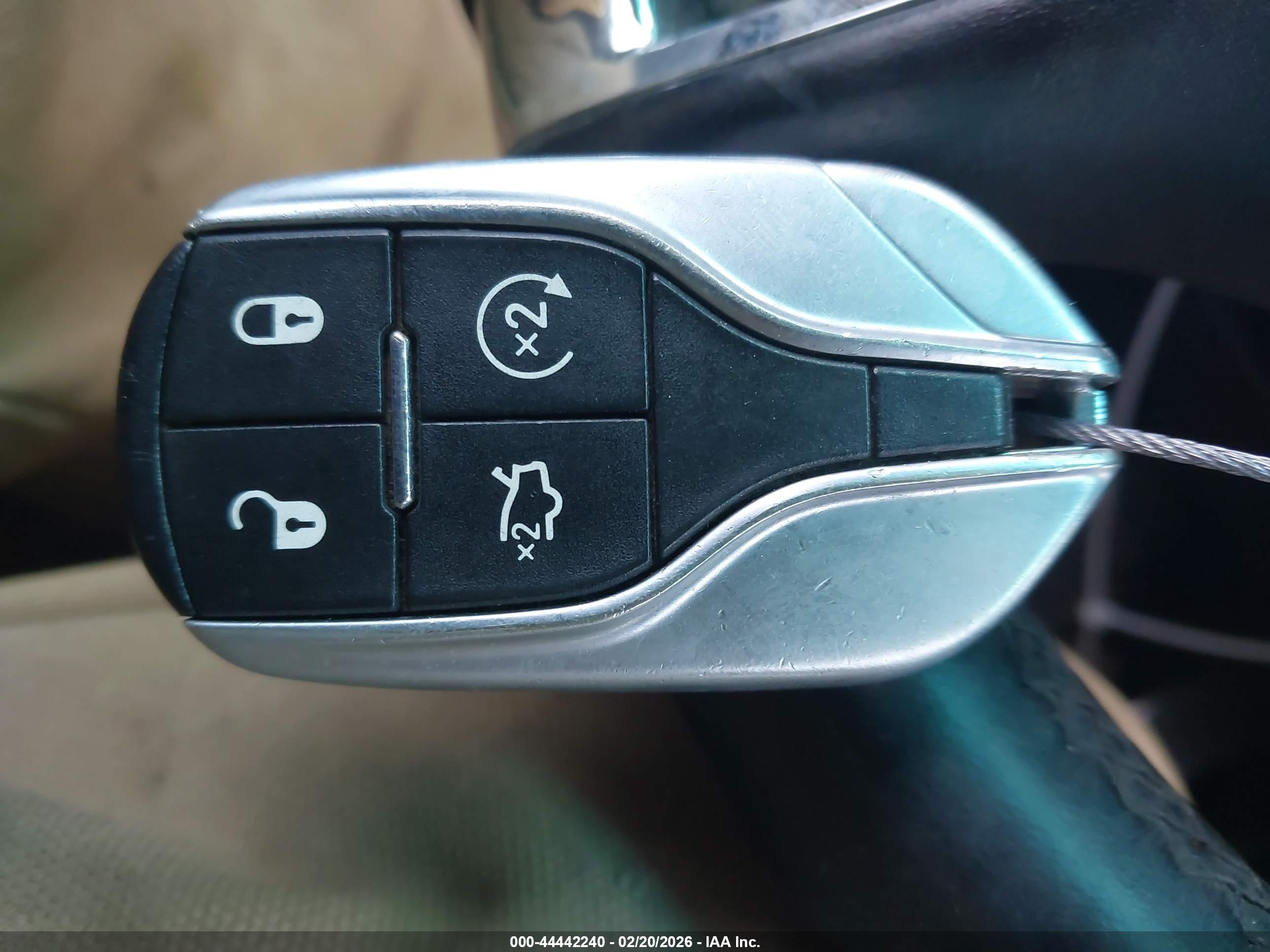 MASERATI GHIBLI image 11