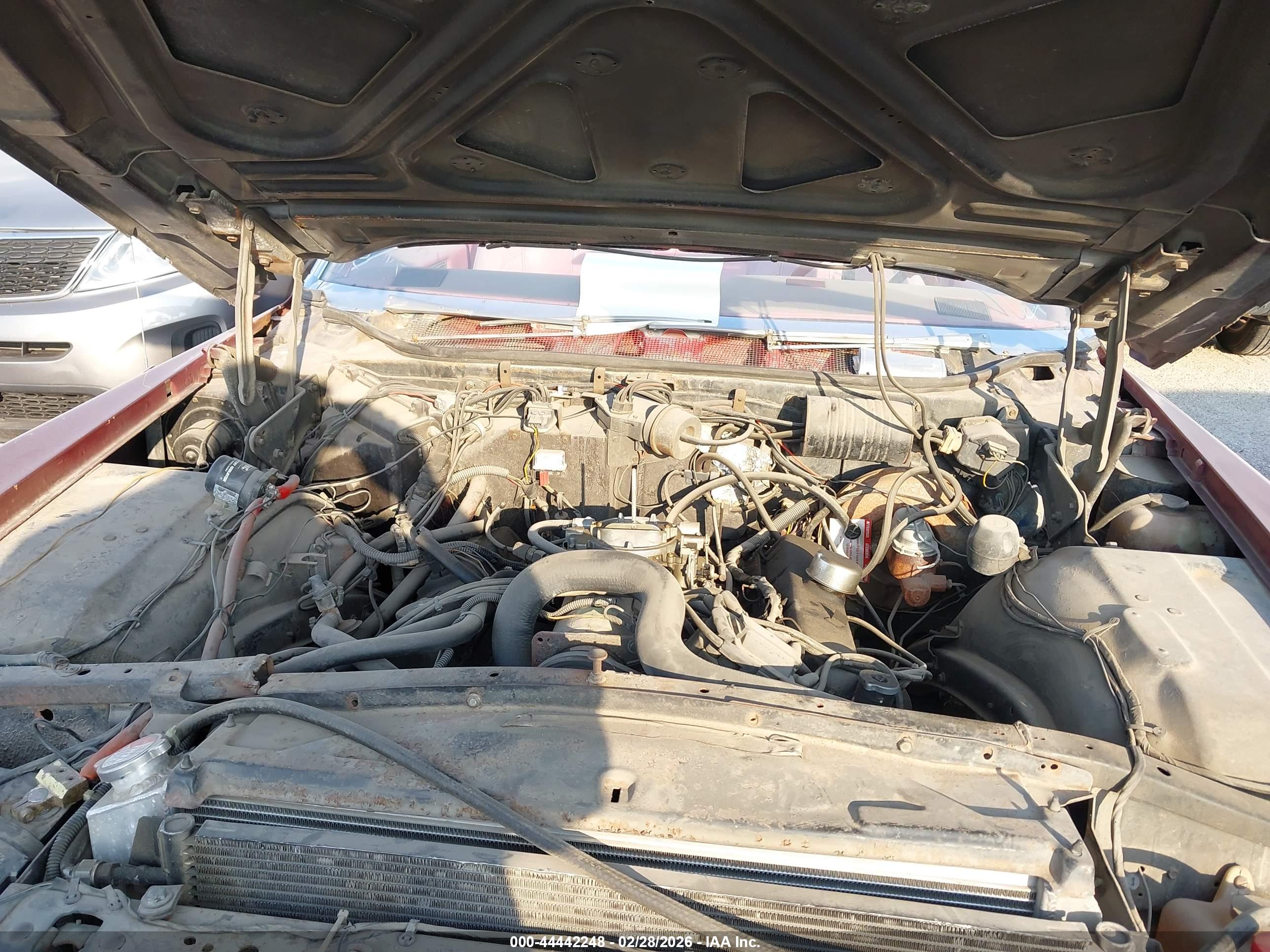 CADILLAC DEVILLE image 10