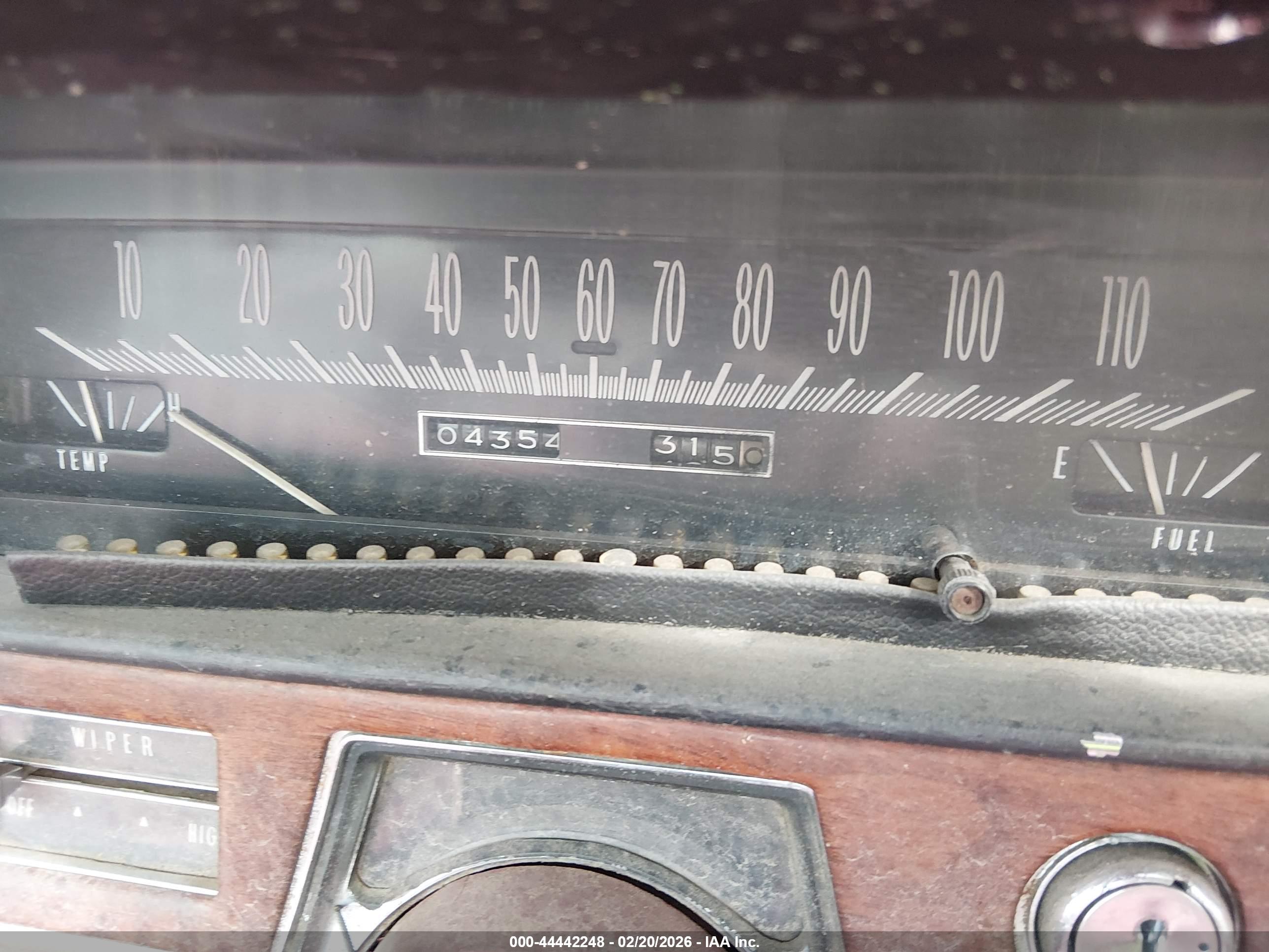 CADILLAC DEVILLE image 7