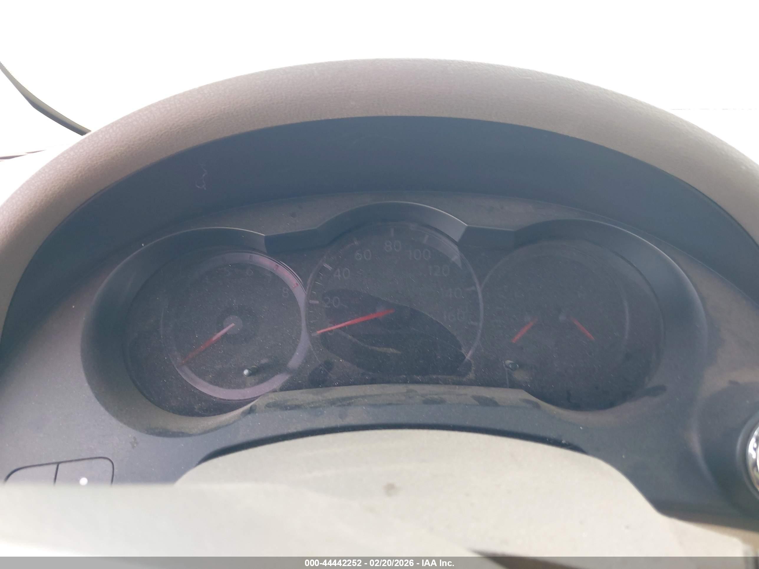 NISSAN ALTIMA image 7