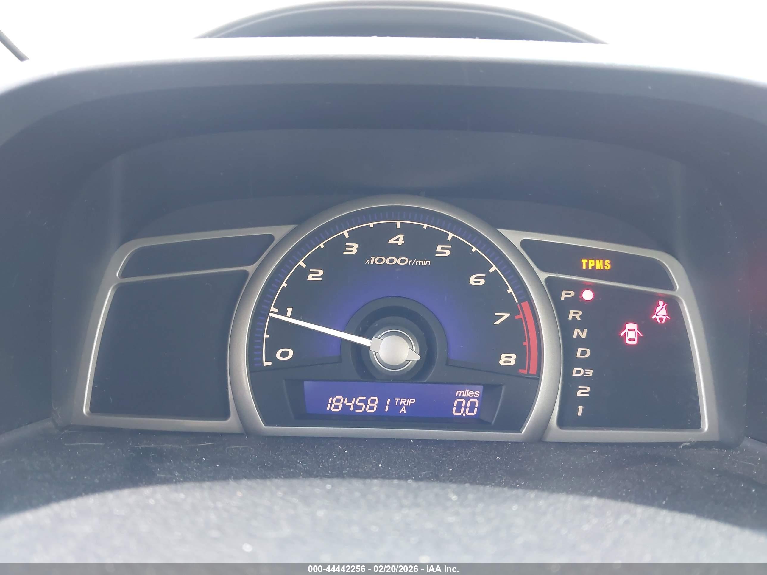 HONDA CIVIC image 7