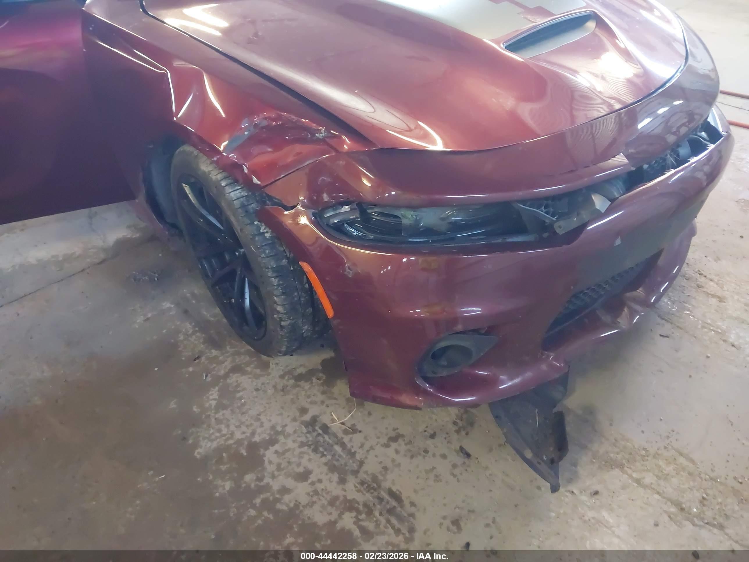 DODGE CHARGER image 6