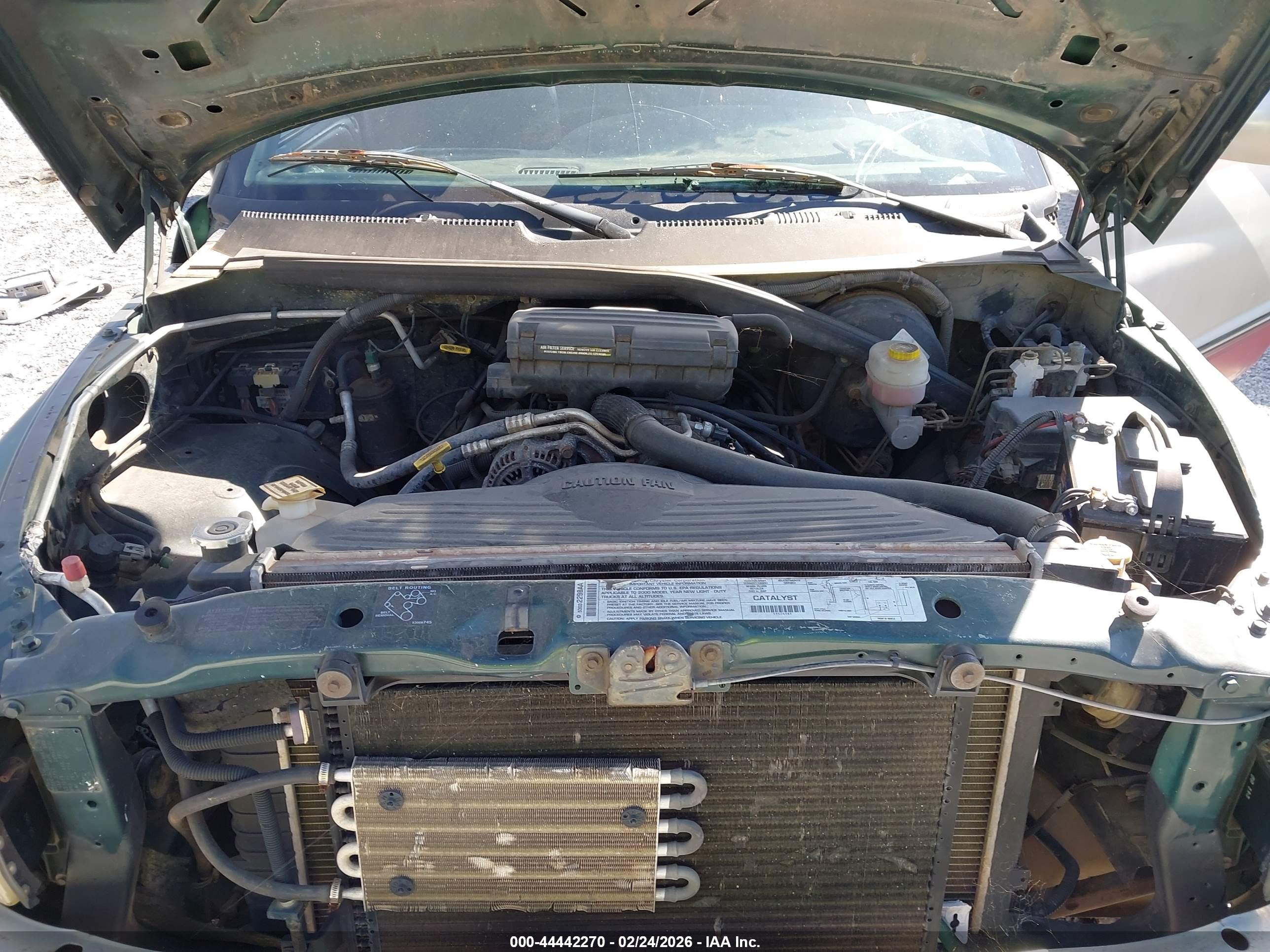 DODGE RAM image 10