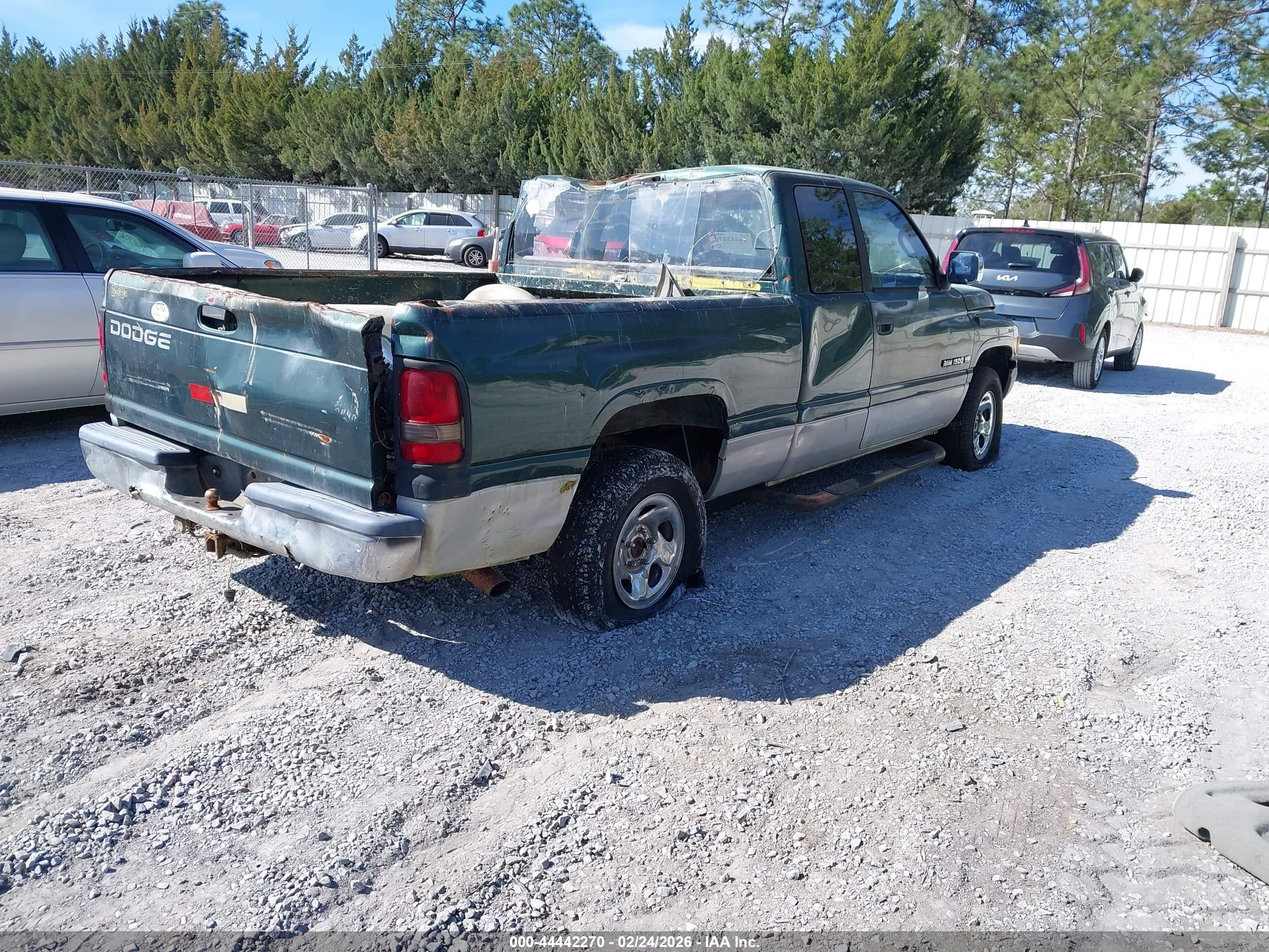 DODGE RAM image 4