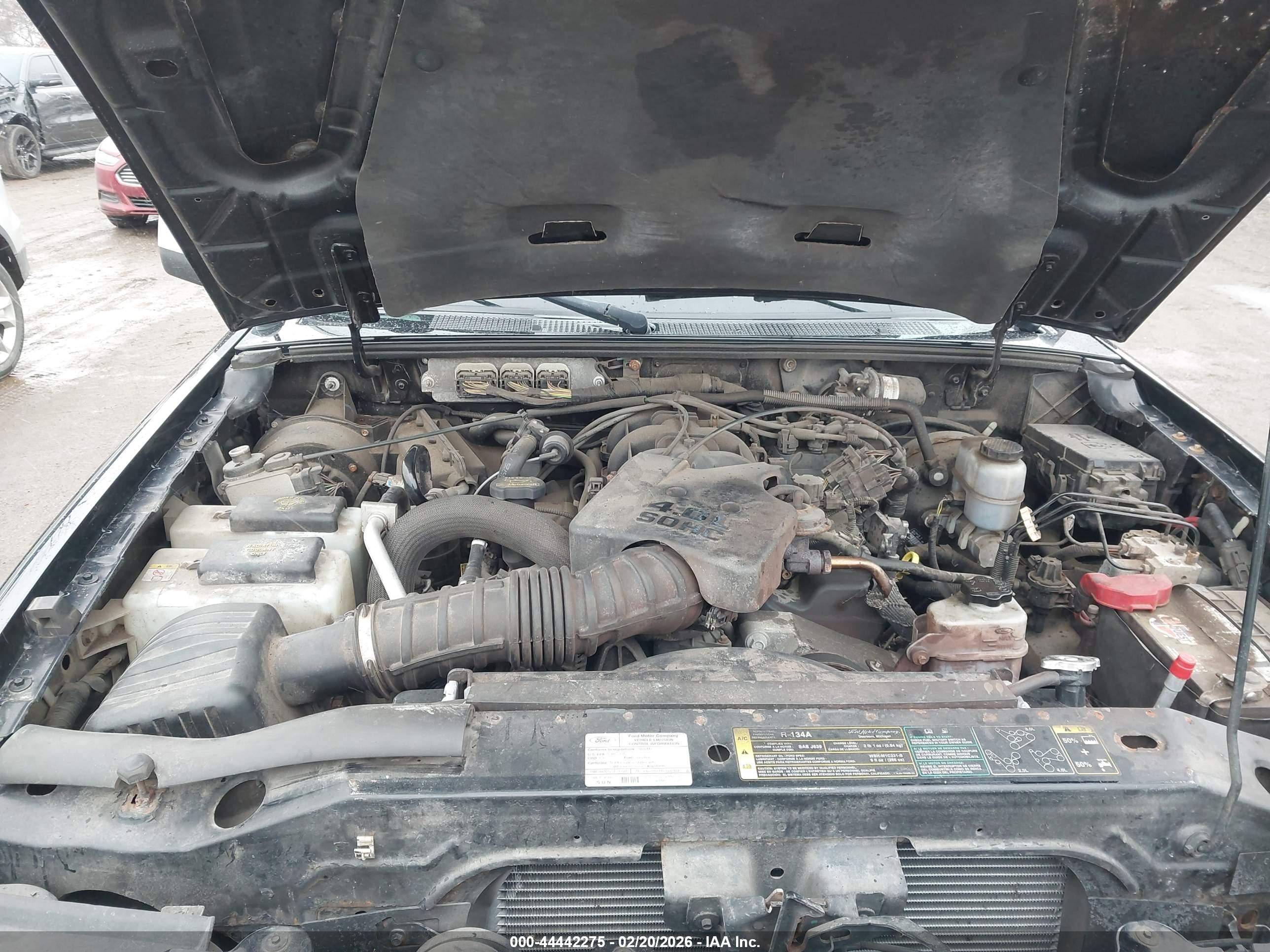 FORD RANGER image 10