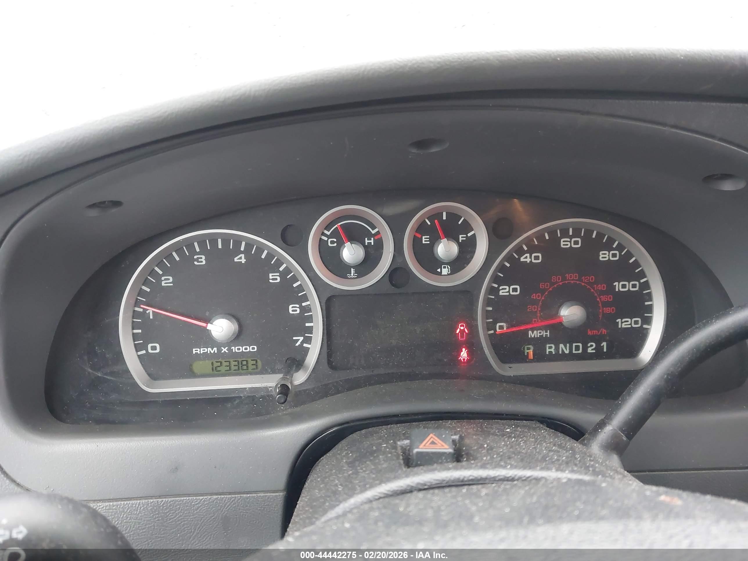 FORD RANGER image 7