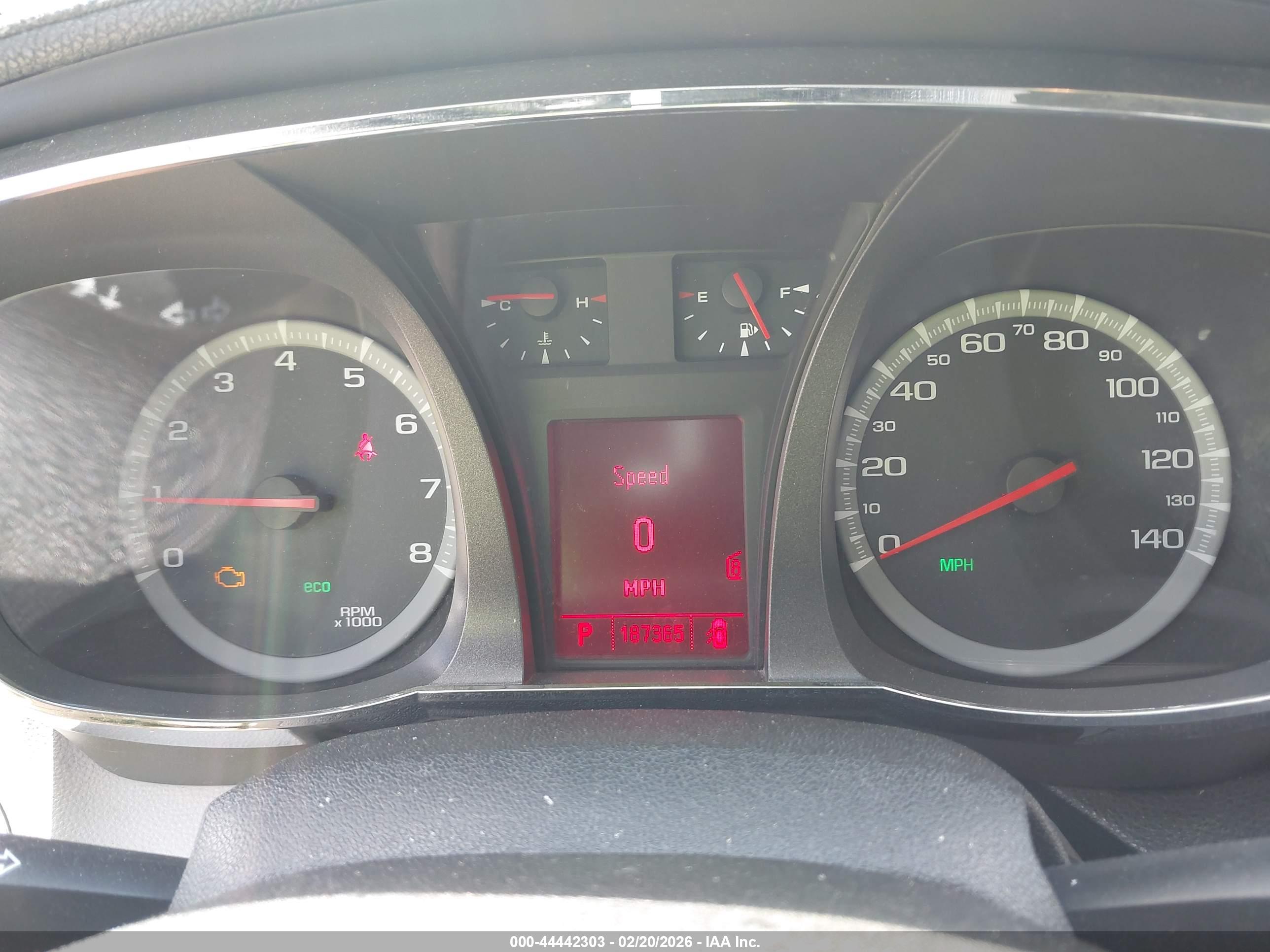 GMC TERRAIN image 7