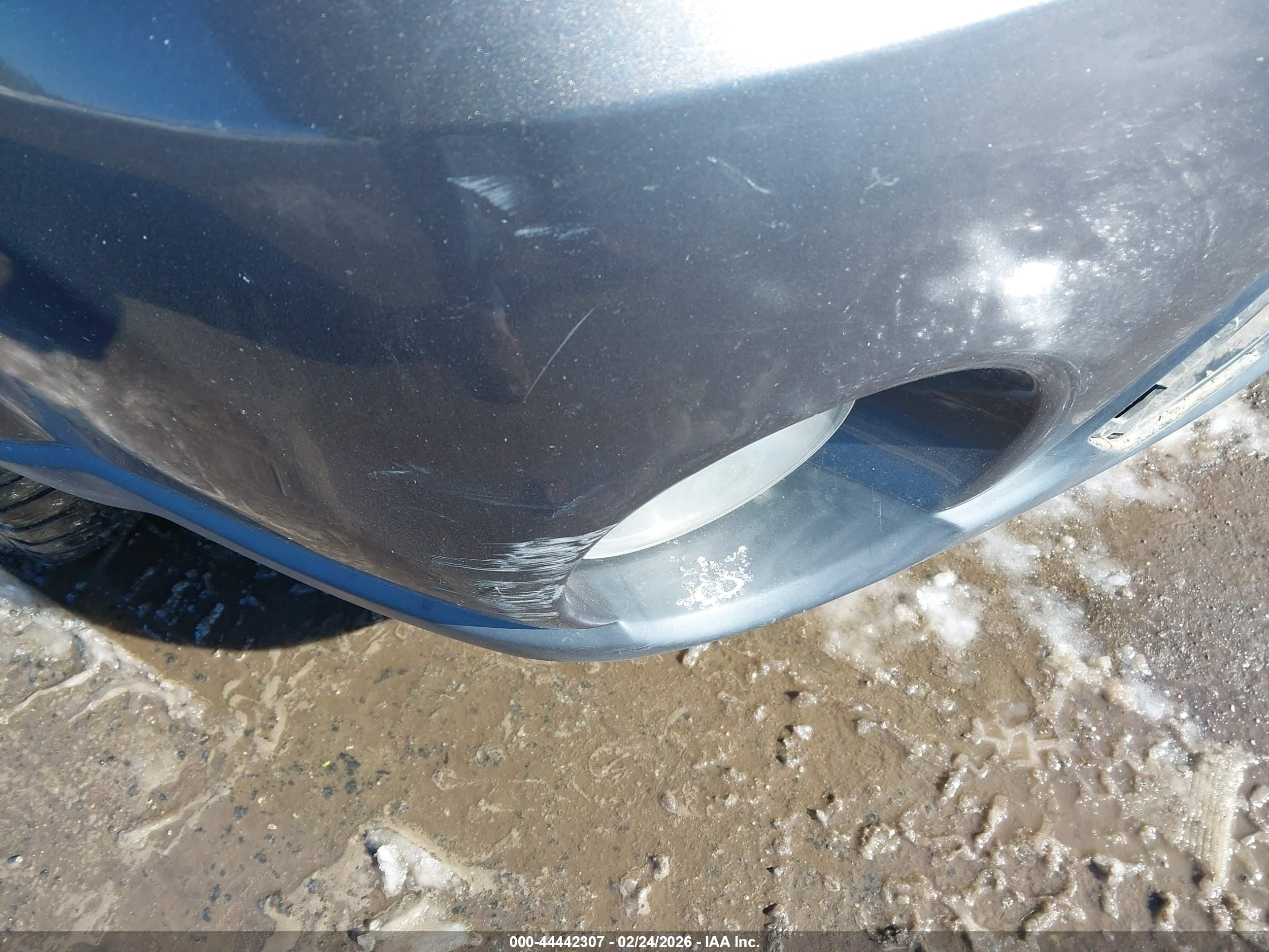 SUBARU OUTBACK image 6