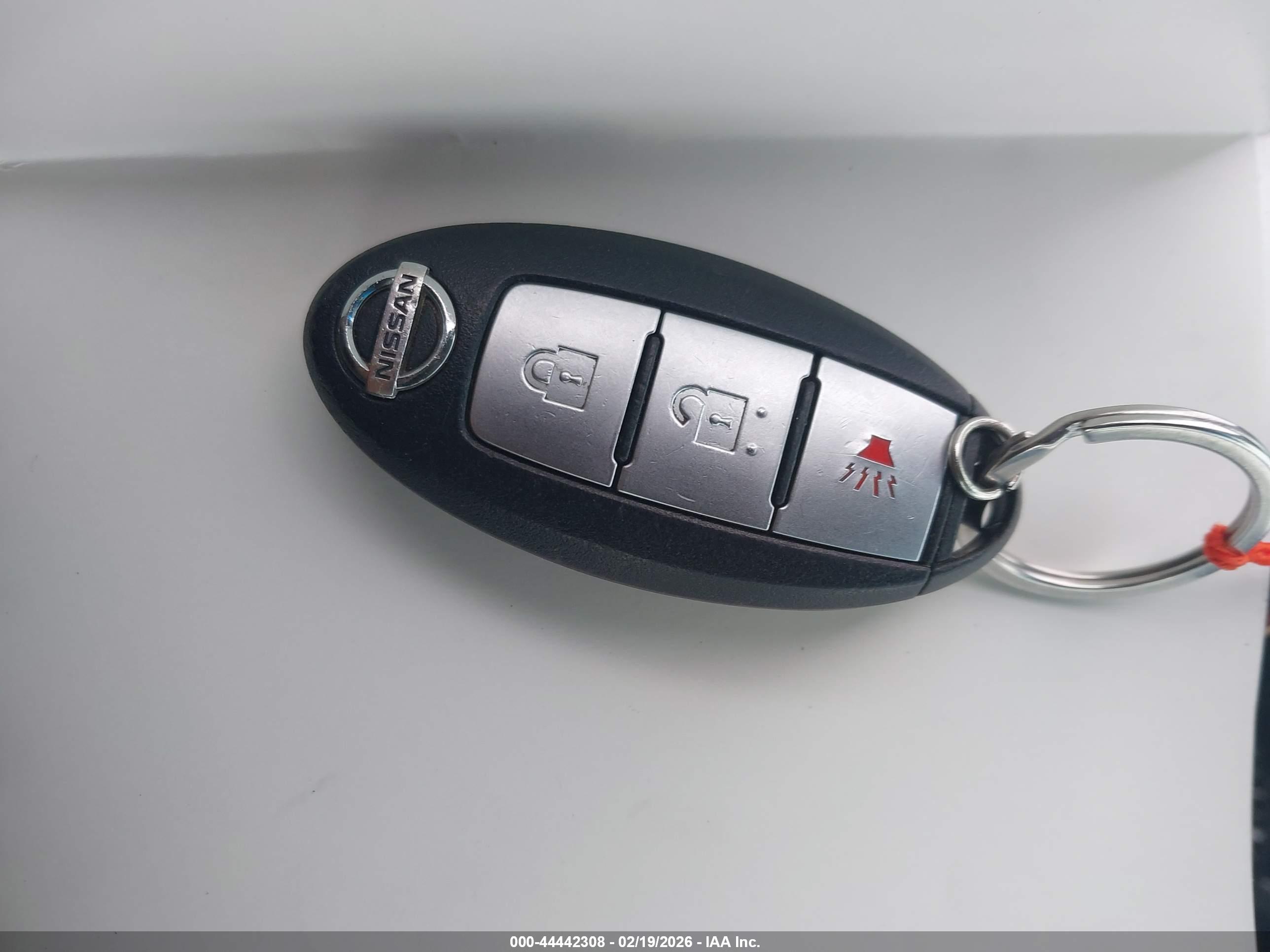 NISSAN PATHFINDER image 11