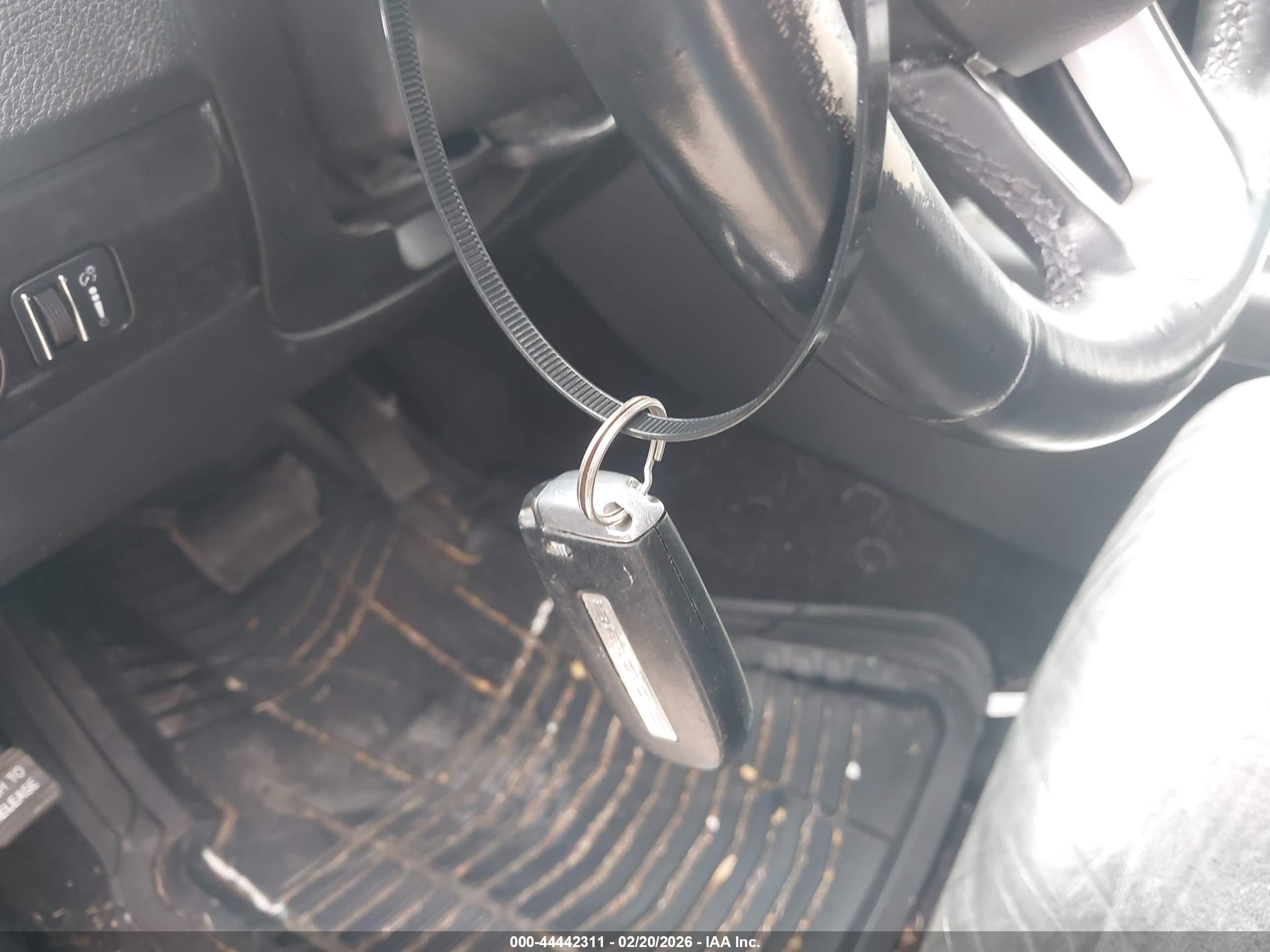 DODGE DURANGO image 11