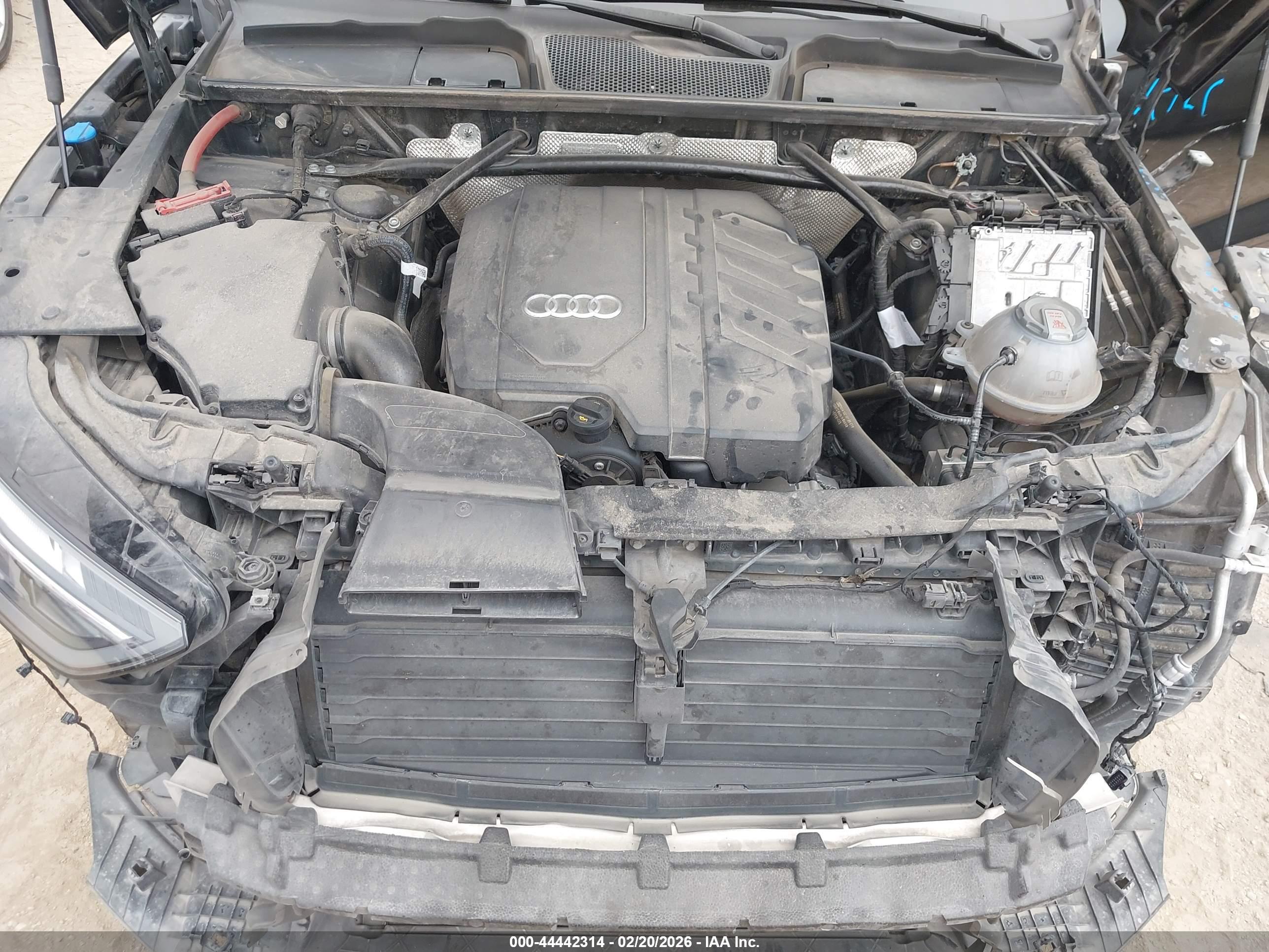 AUDI Q5 image 10