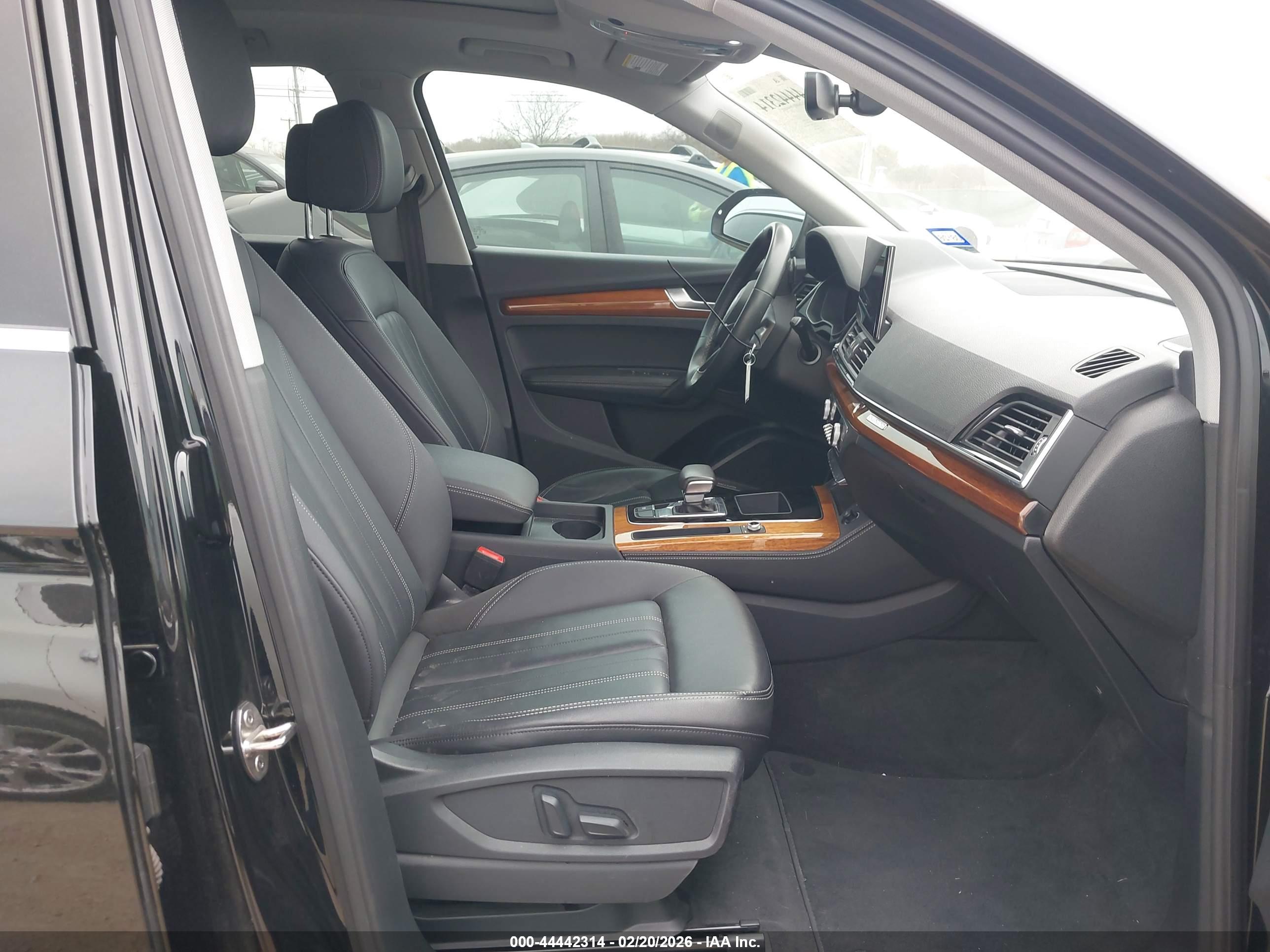 AUDI Q5 image 5