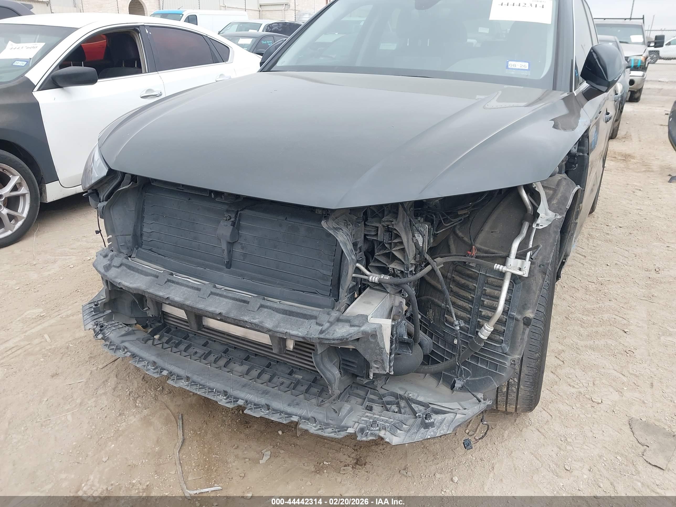 AUDI Q5 image 6