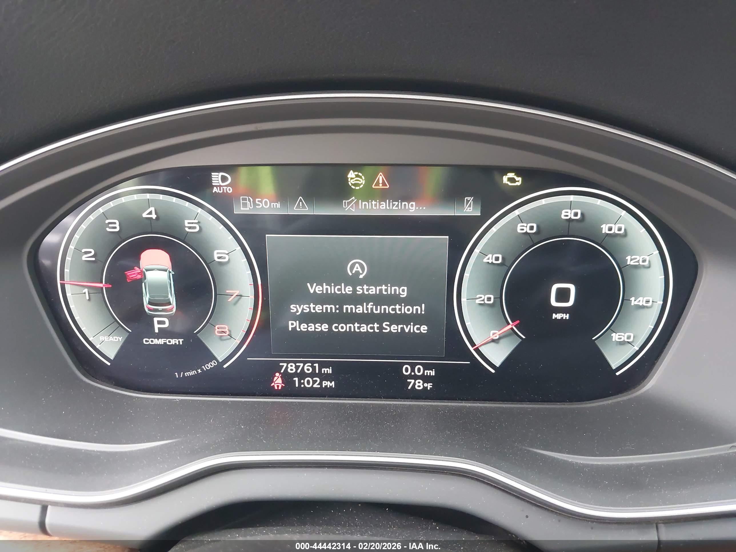 AUDI Q5 image 7