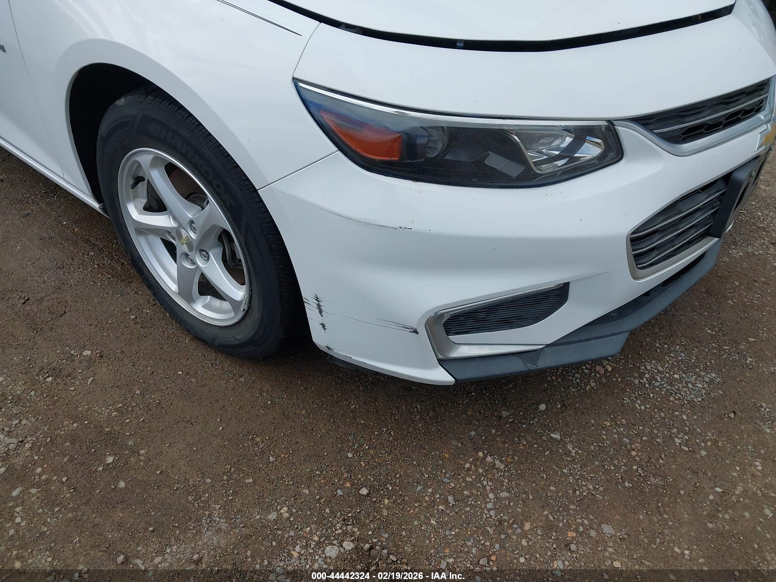 CHEVROLET MALIBU image 6