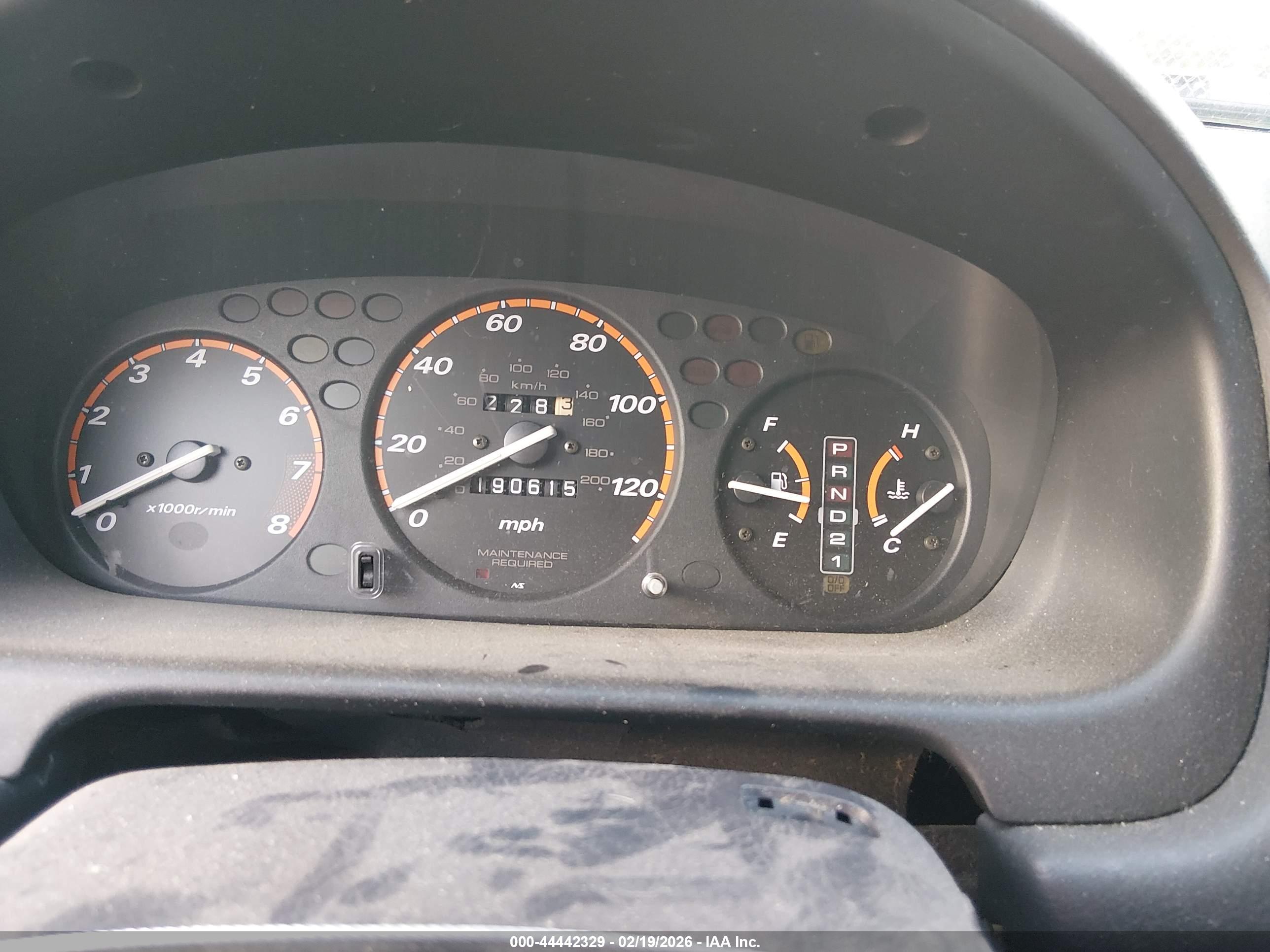 HONDA CR-V image 7