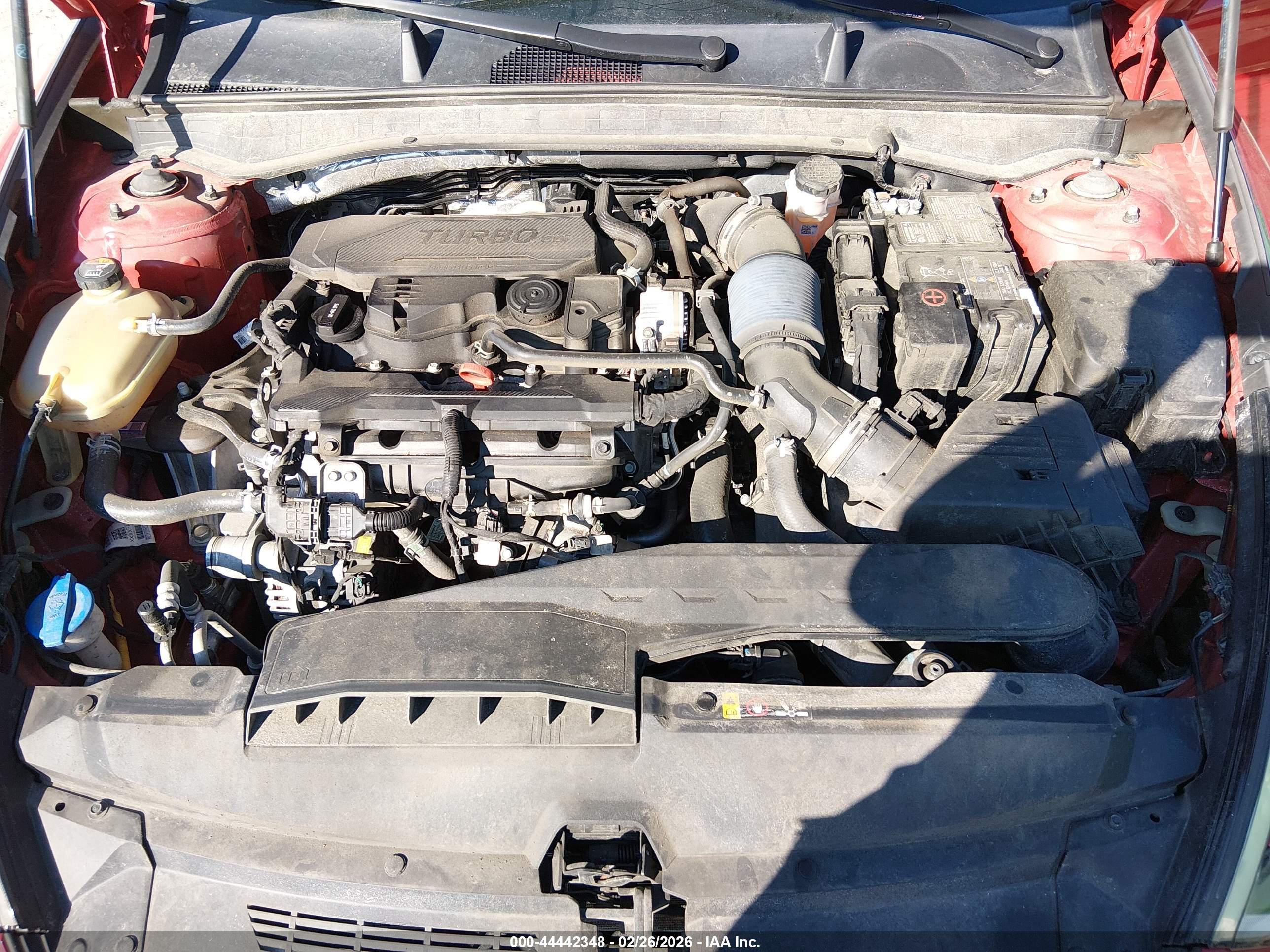 HYUNDAI SONATA image 10