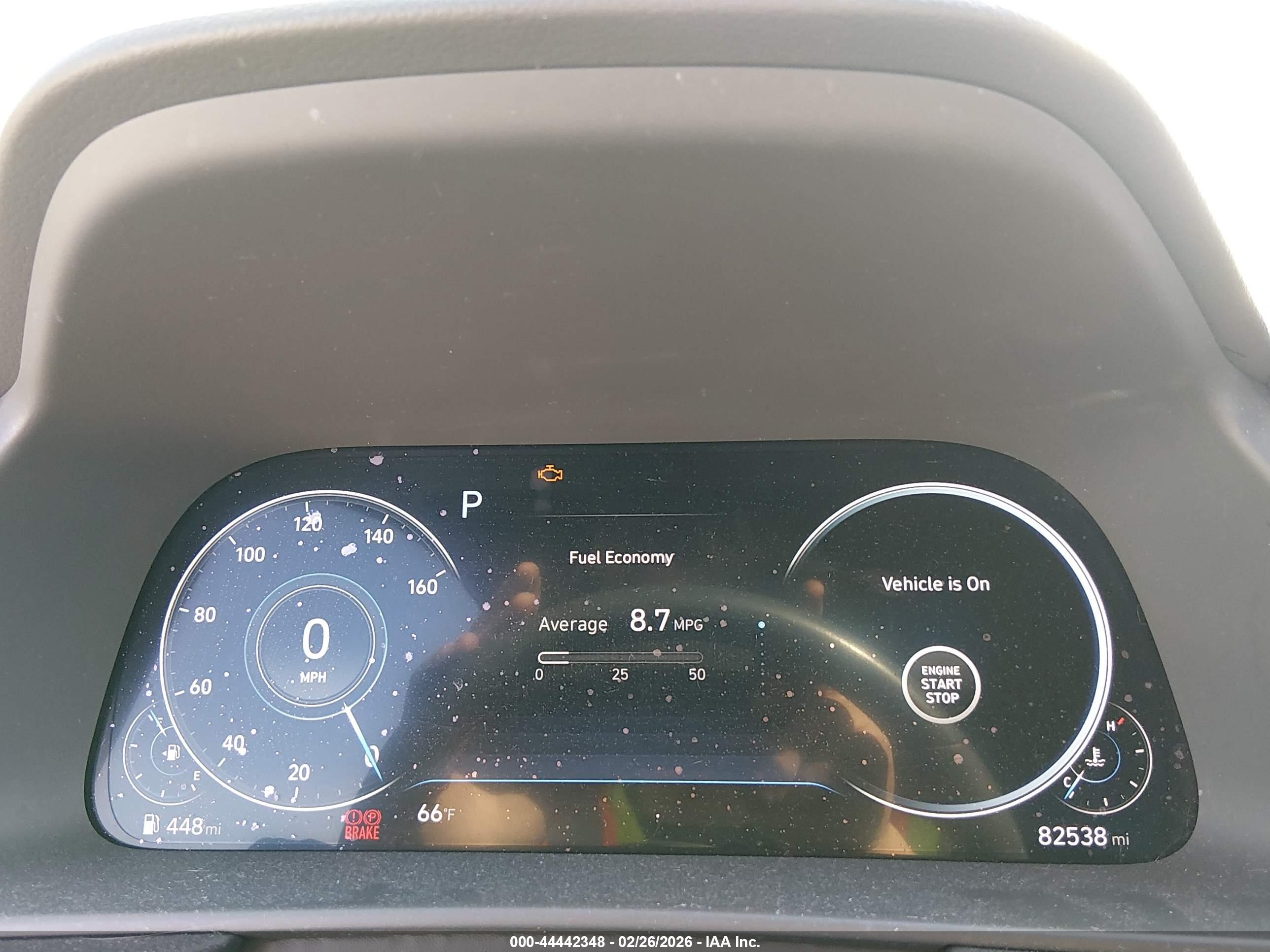 HYUNDAI SONATA image 7