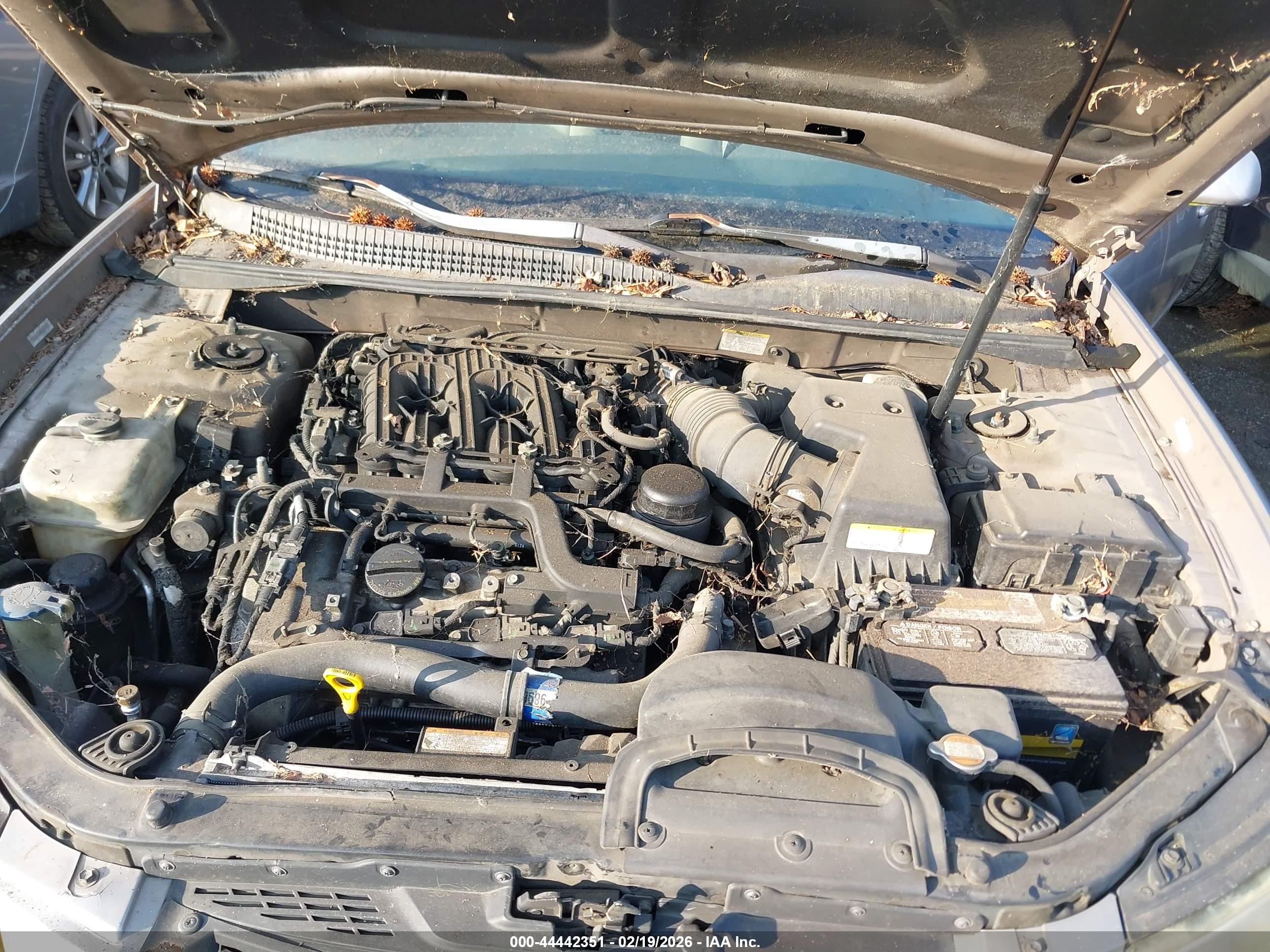 HYUNDAI SONATA image 10