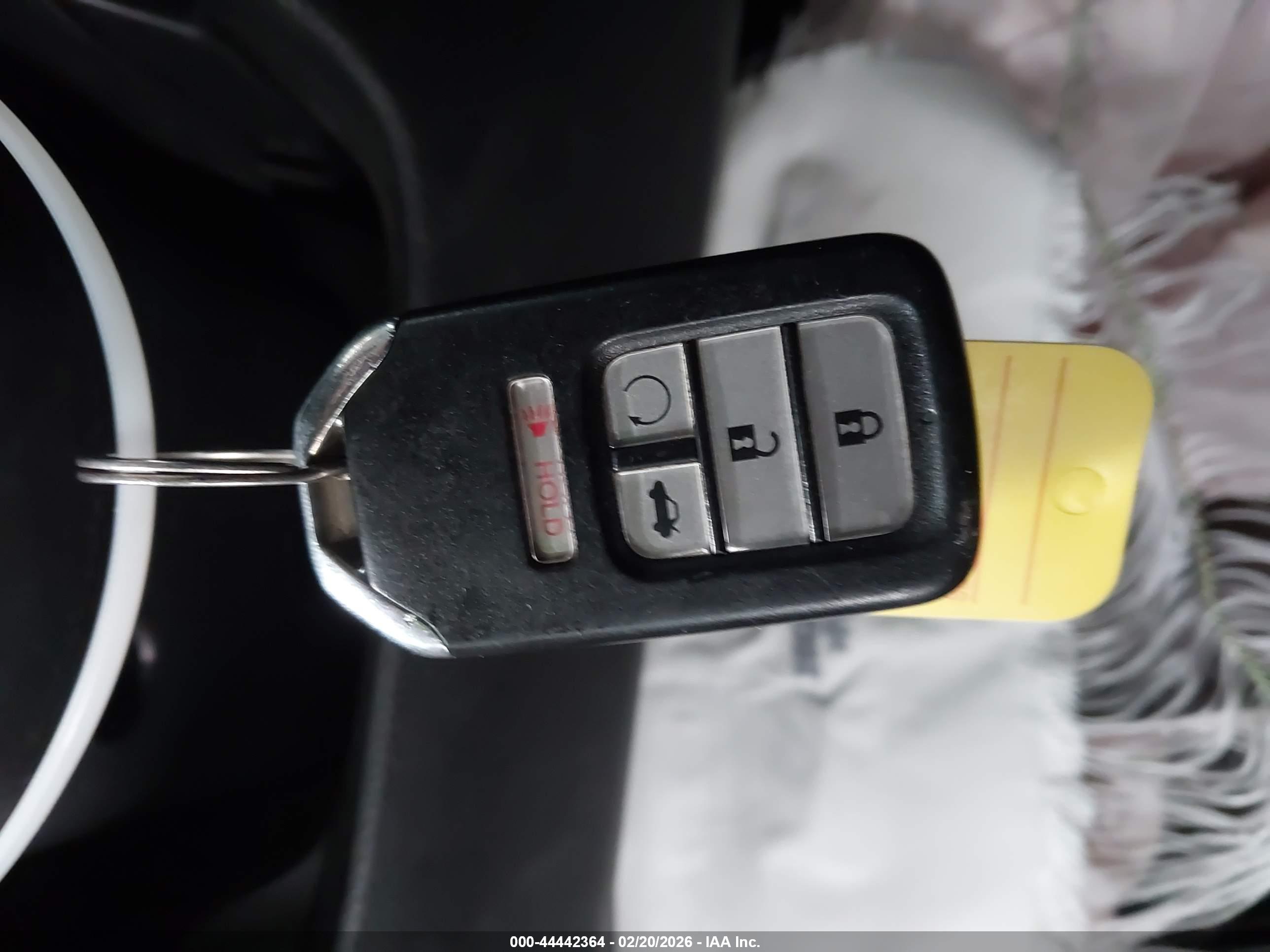 HONDA ACCORD image 11