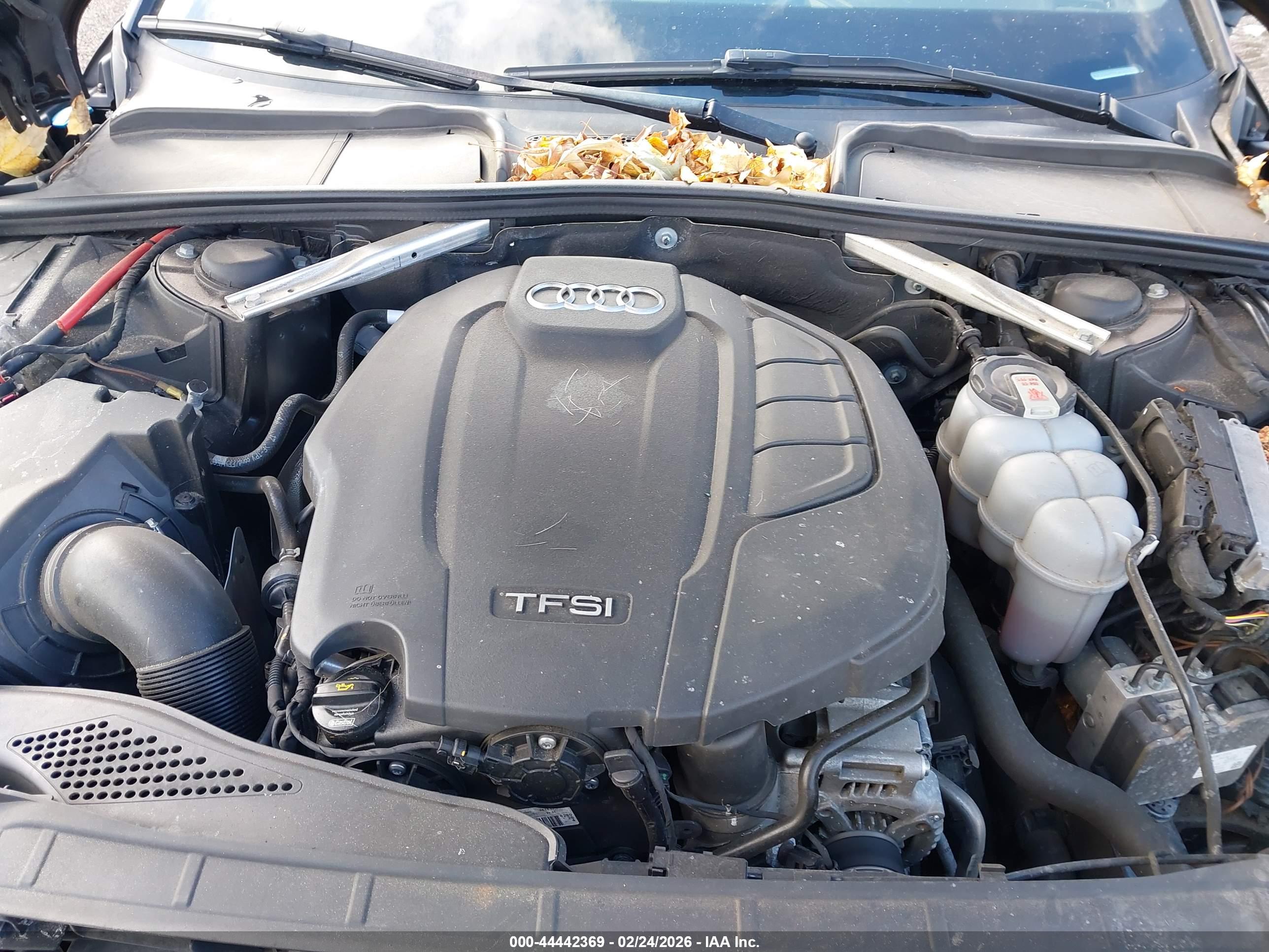 AUDI A5 image 10
