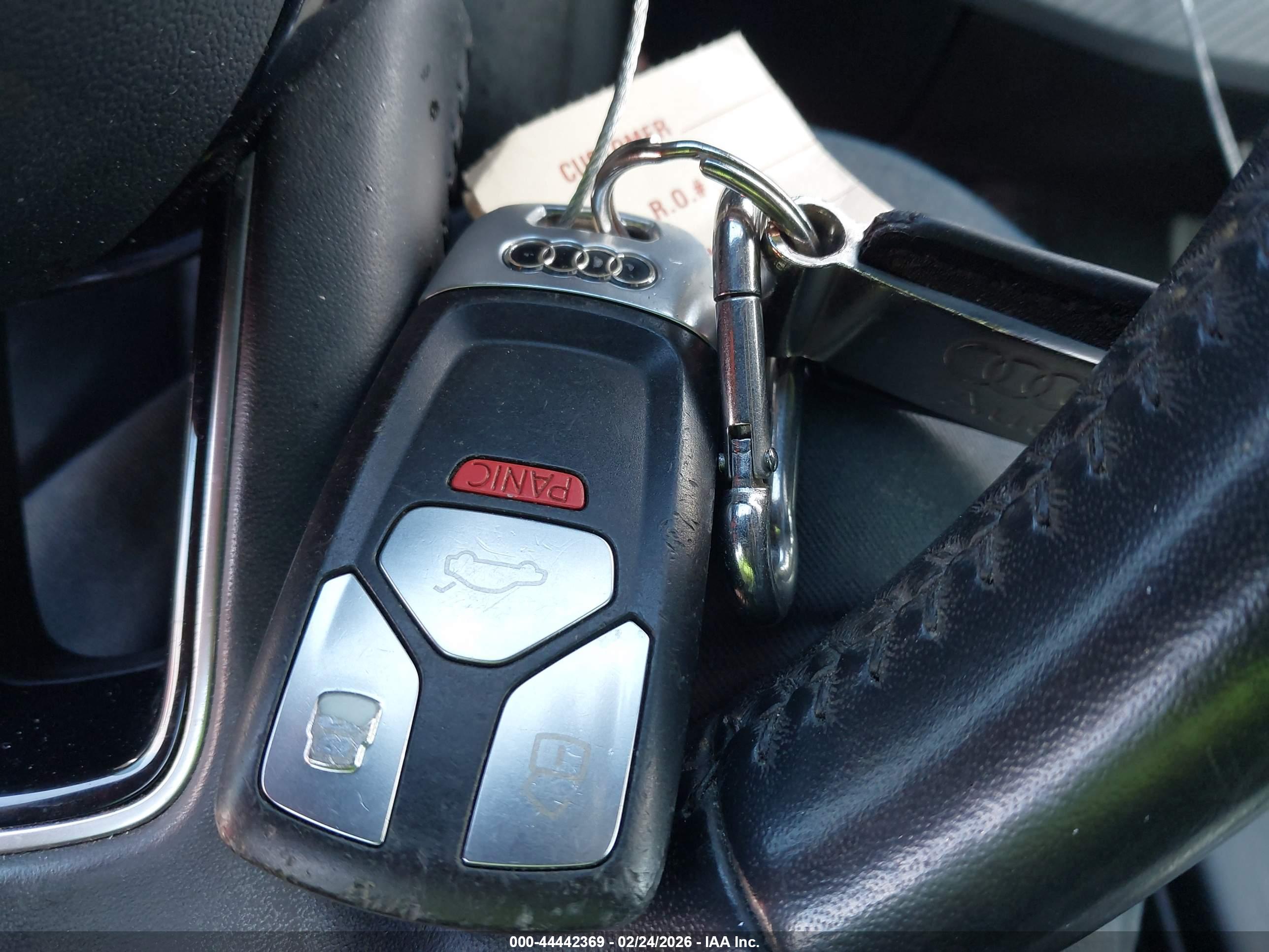 AUDI A5 image 11