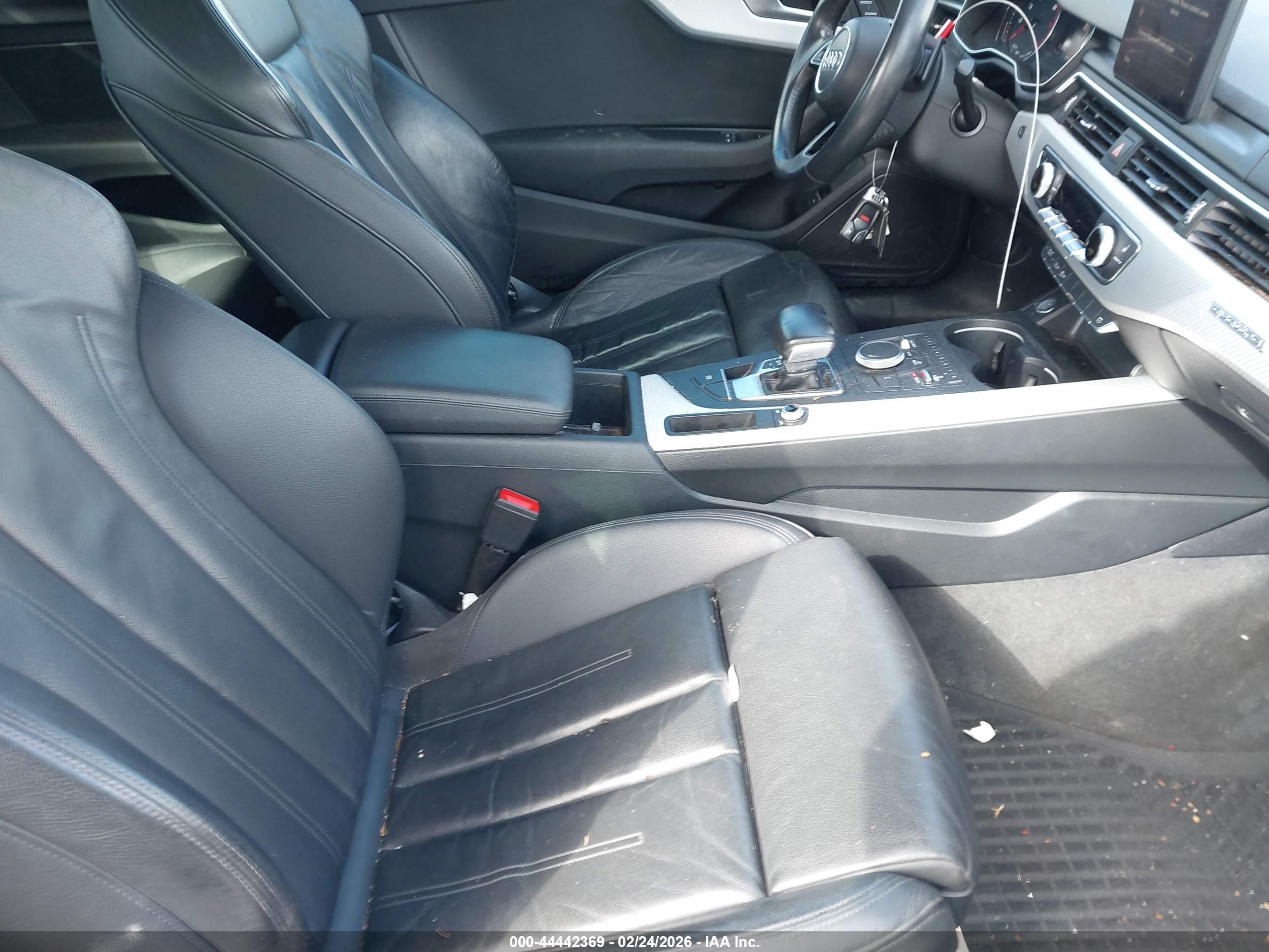 AUDI A5 image 5