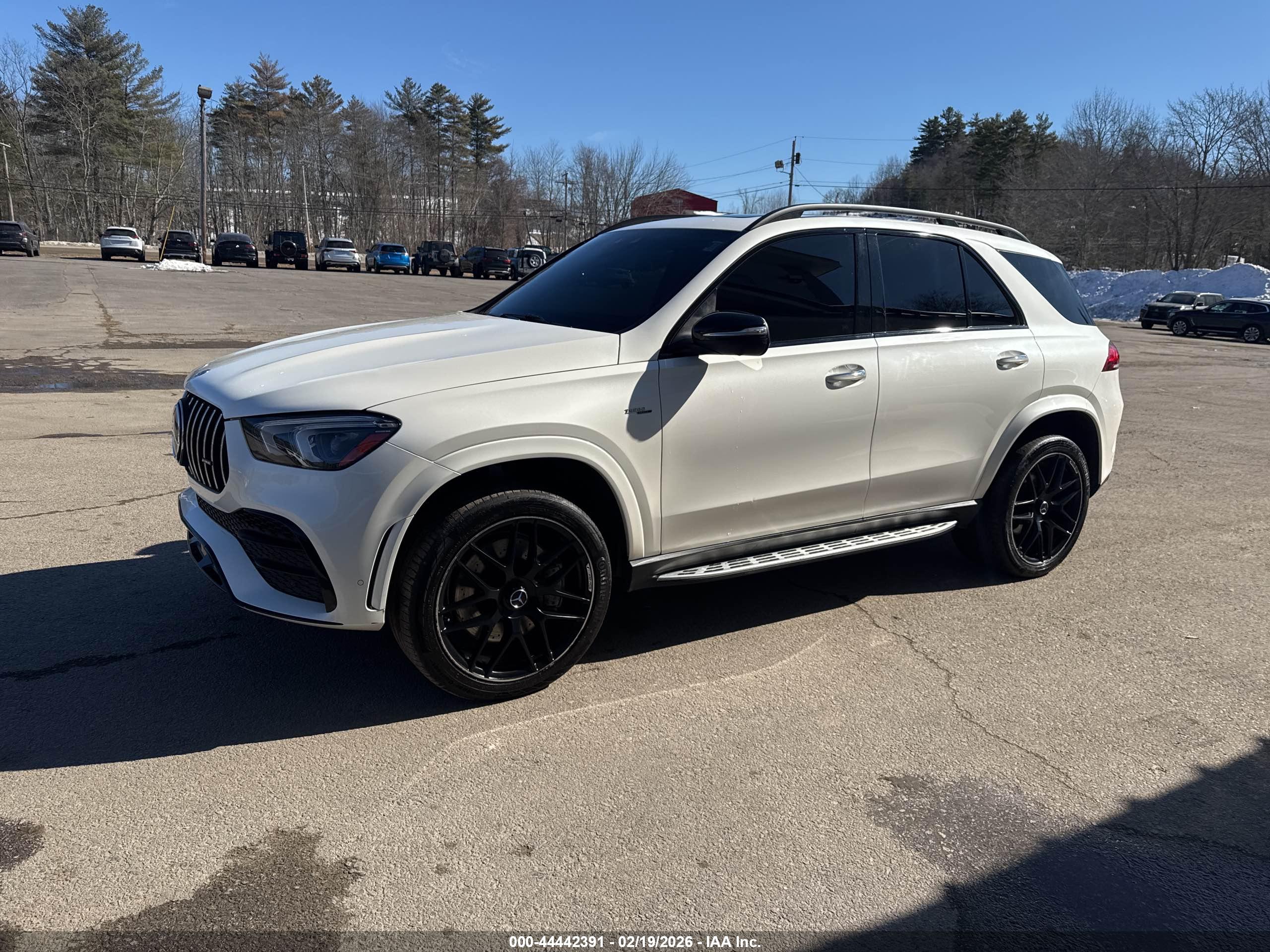MERCEDES-BENZ AMG image 2