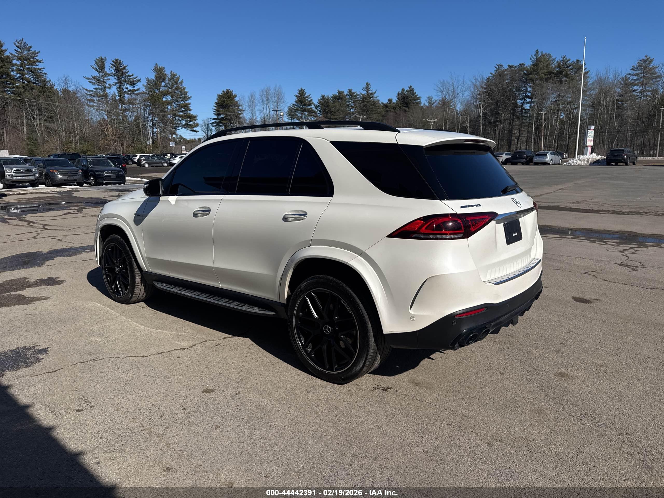 MERCEDES-BENZ AMG image 3