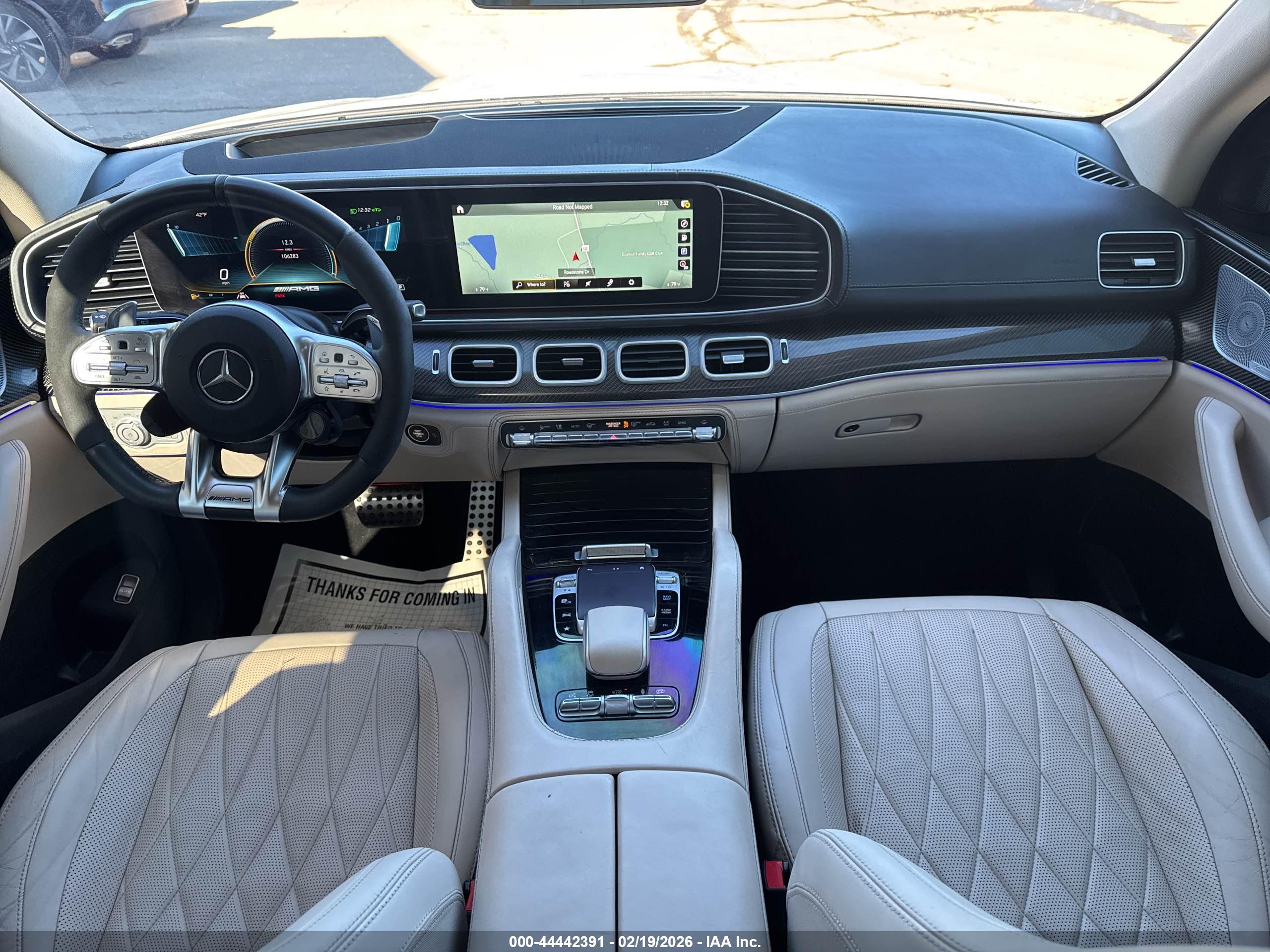 MERCEDES-BENZ AMG image 6