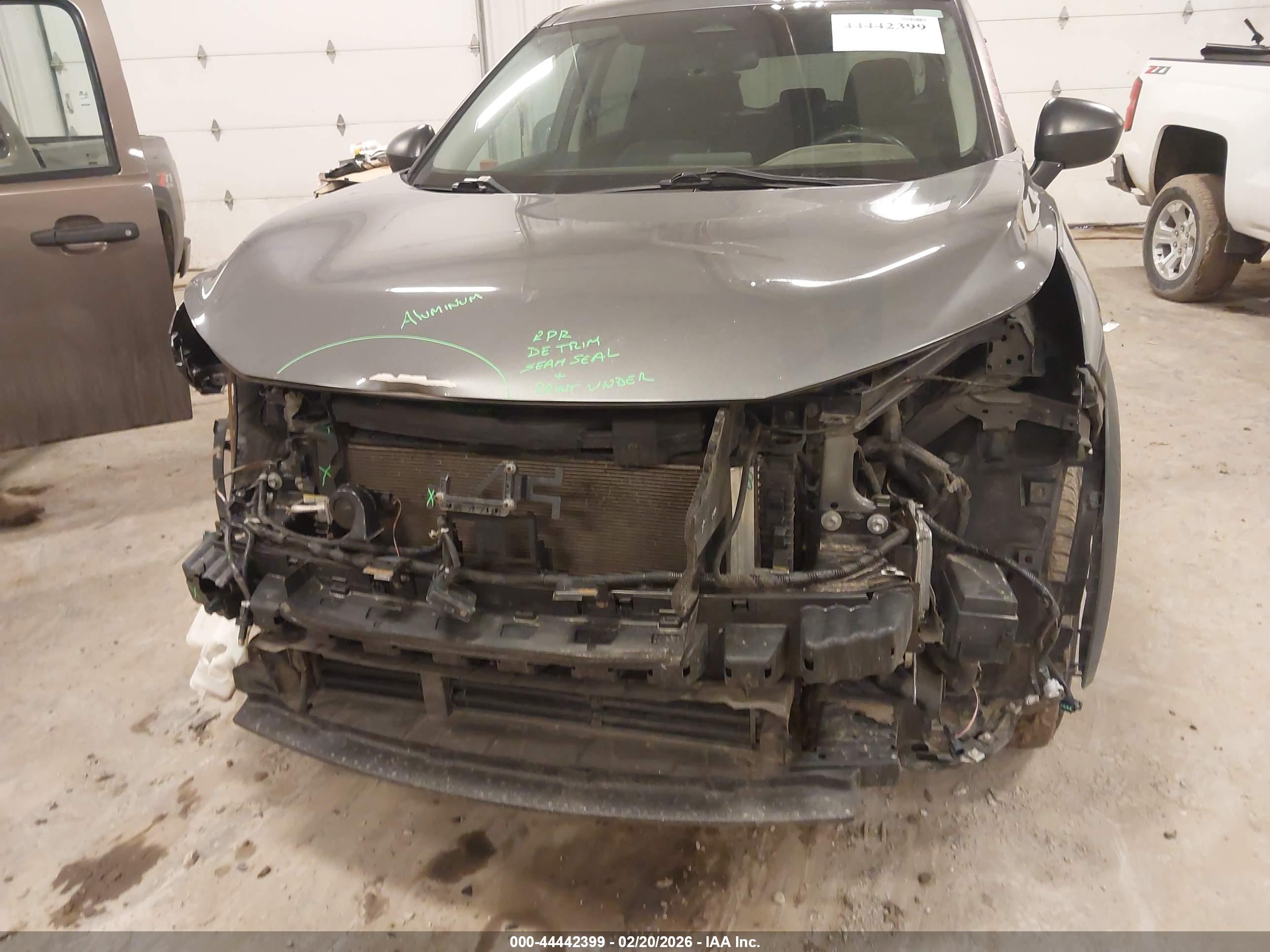 NISSAN ROGUE image 6
