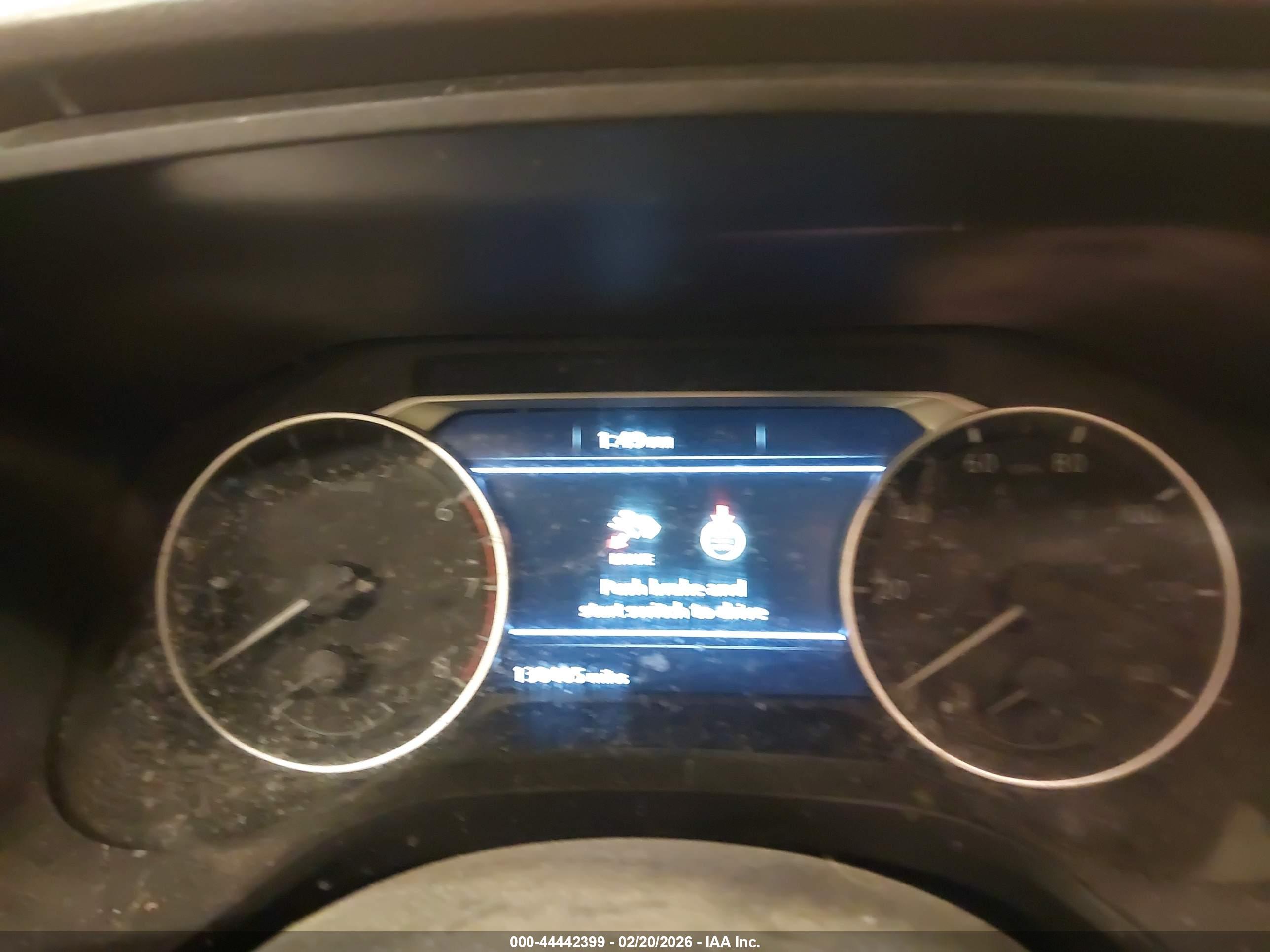 NISSAN ROGUE image 7