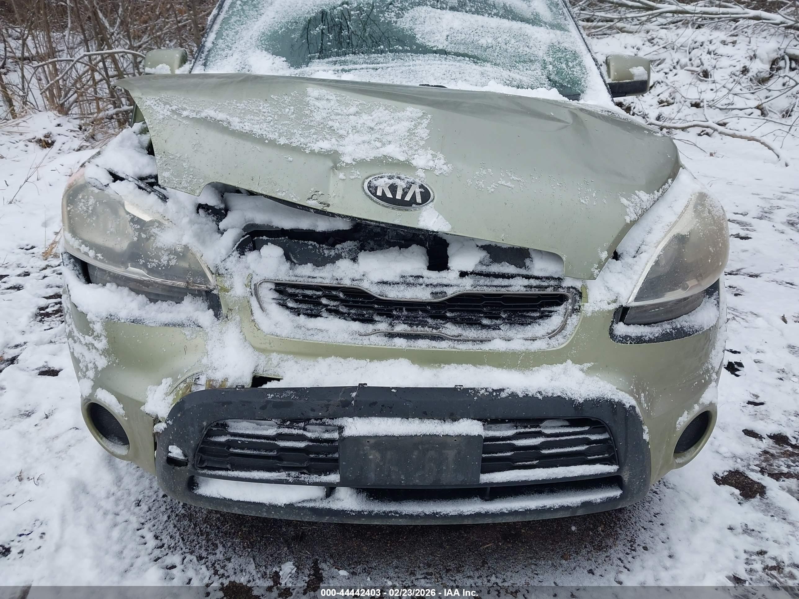 KIA SOUL image 6