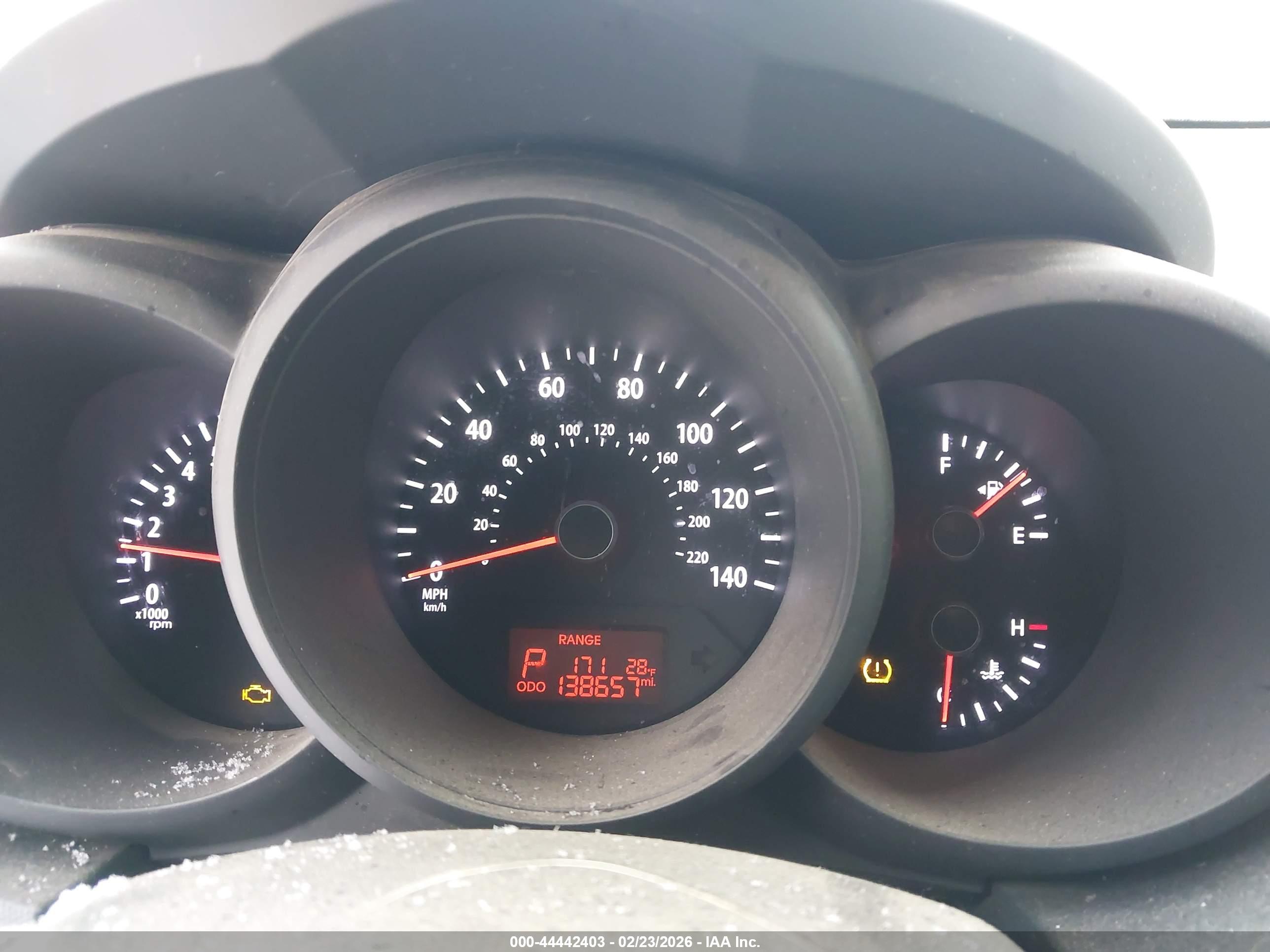KIA SOUL image 7