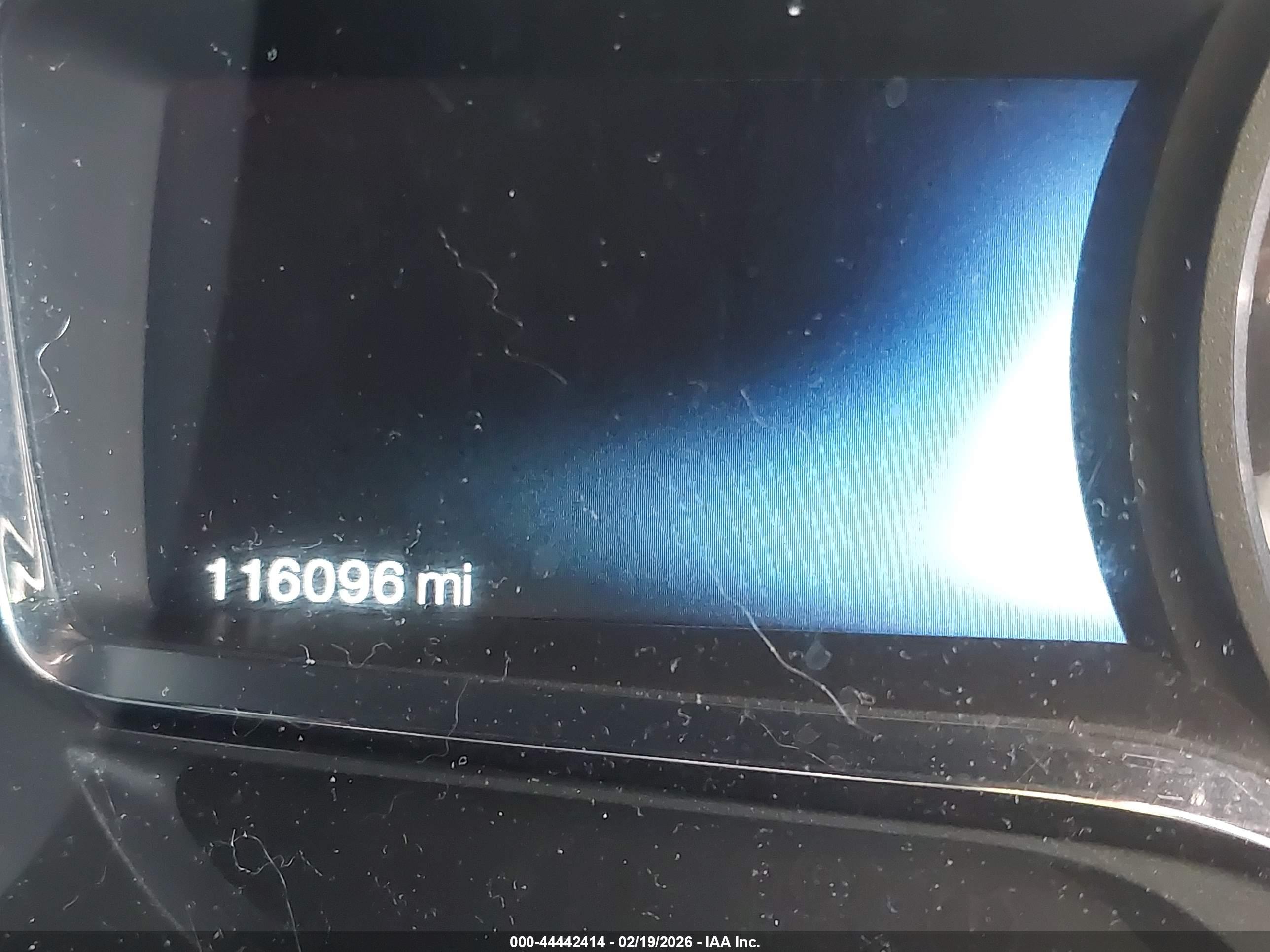 LINCOLN MKX image 7