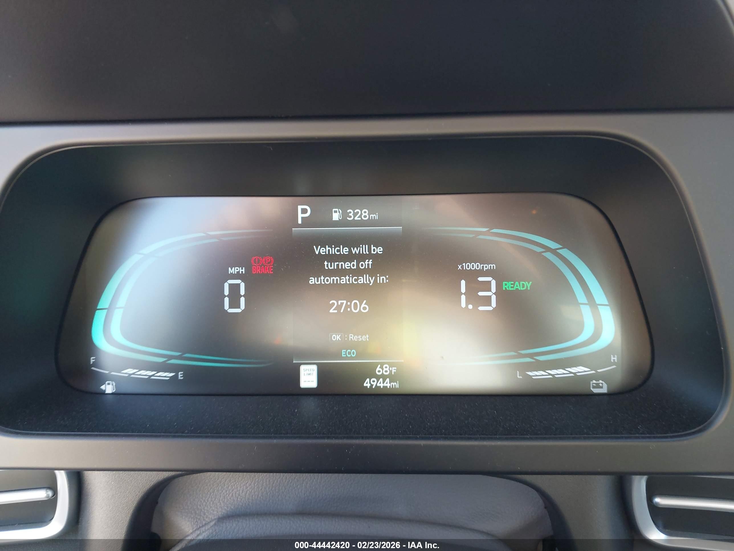 HYUNDAI ELANTRA image 7