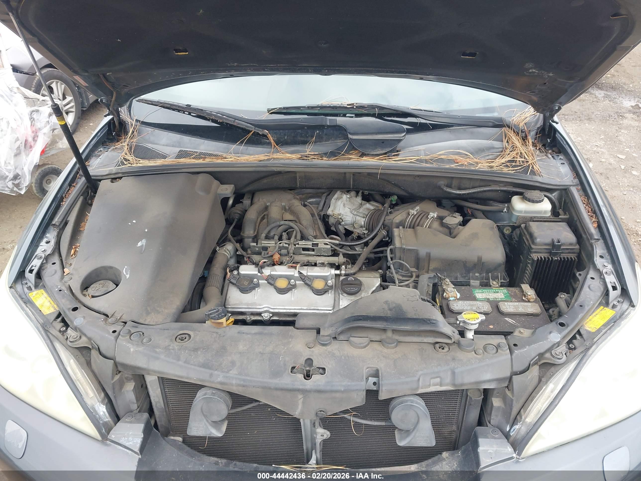 LEXUS RX image 10