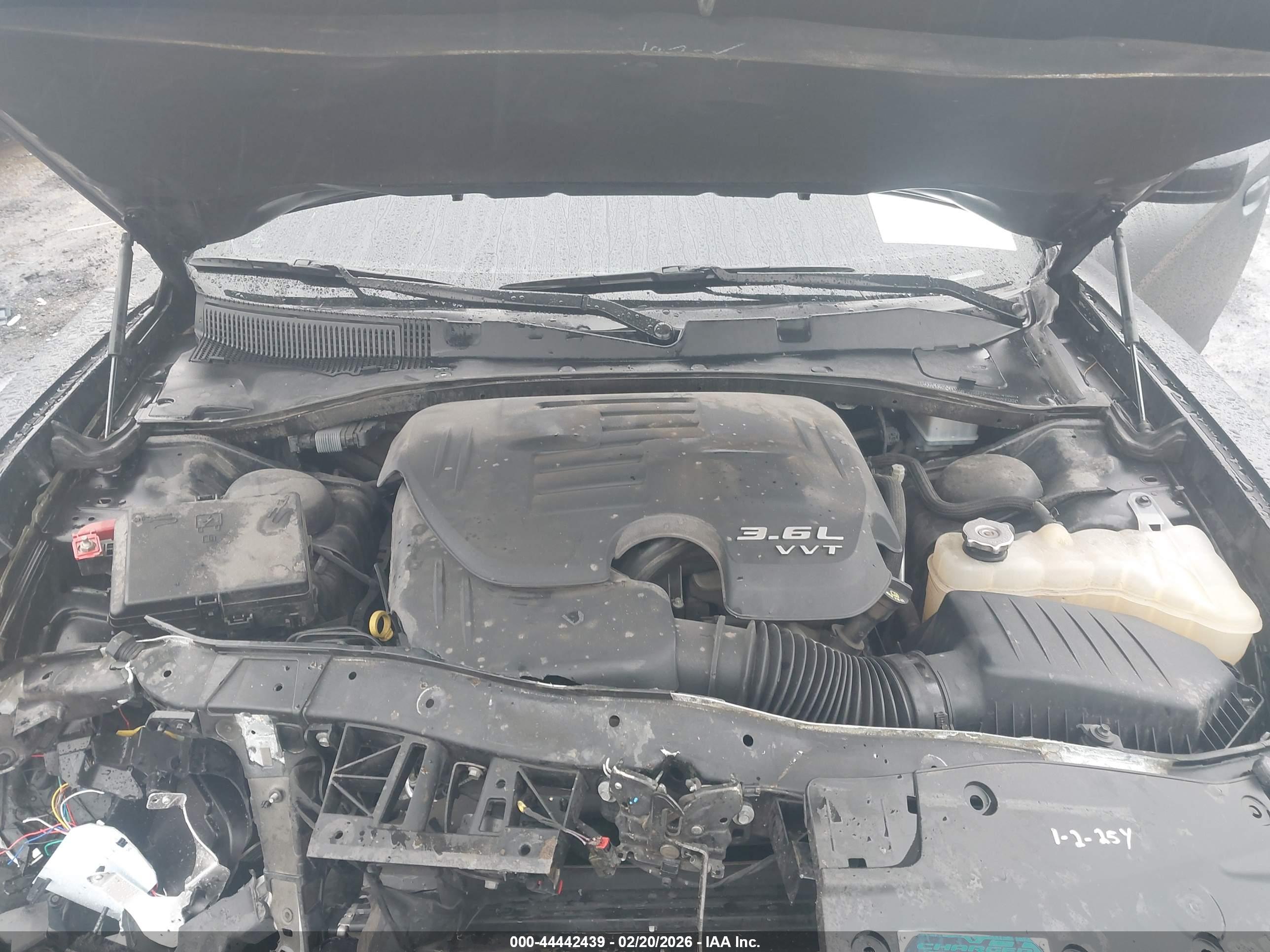 DODGE CHARGER image 10
