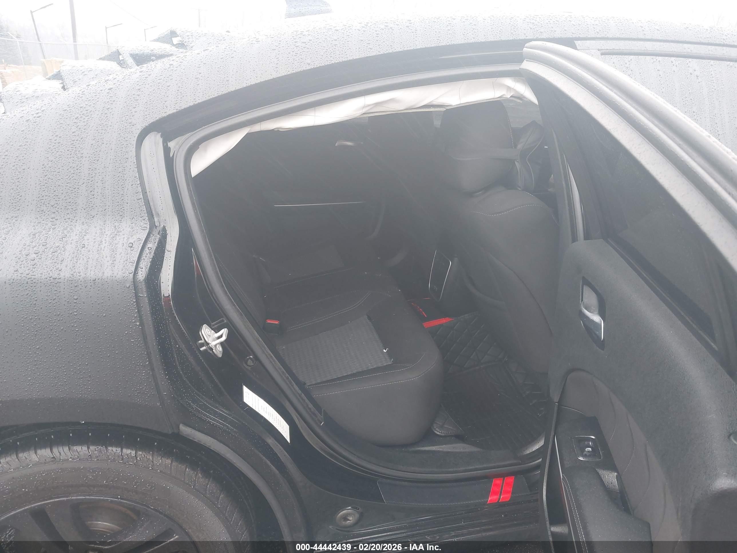 DODGE CHARGER image 8
