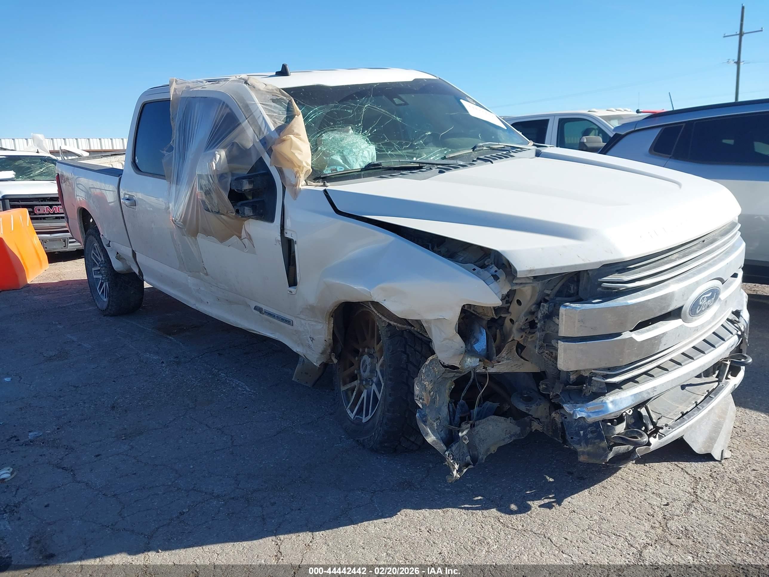 FORD F-250 image 6