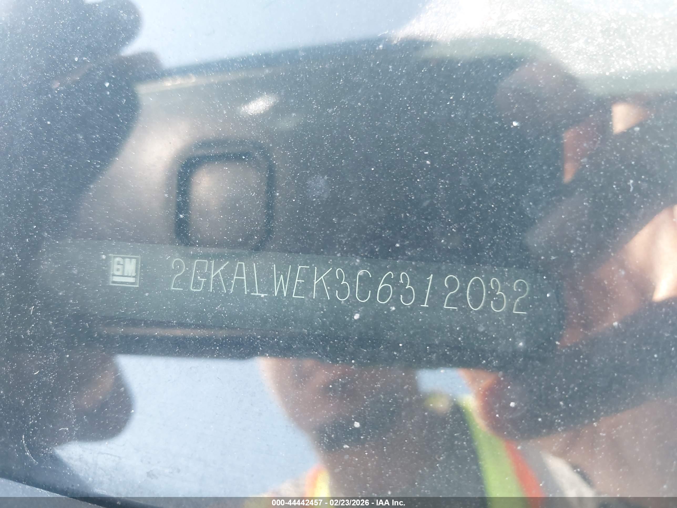 GMC TERRAIN image 9