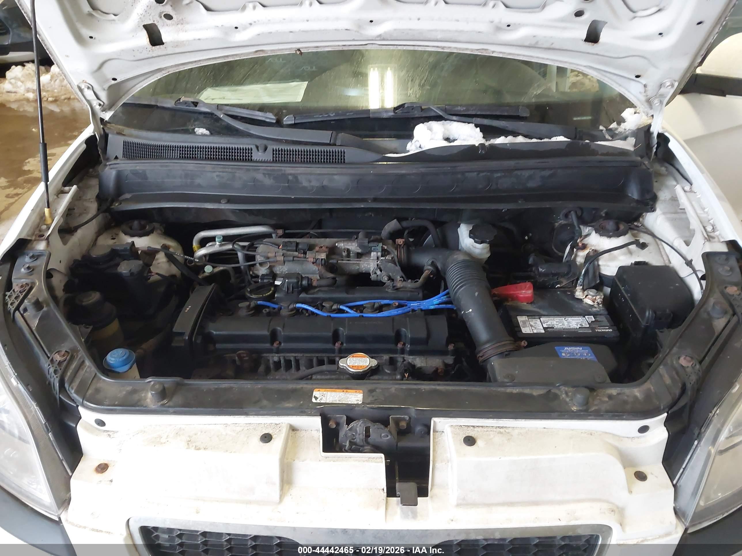 KIA SOUL image 10