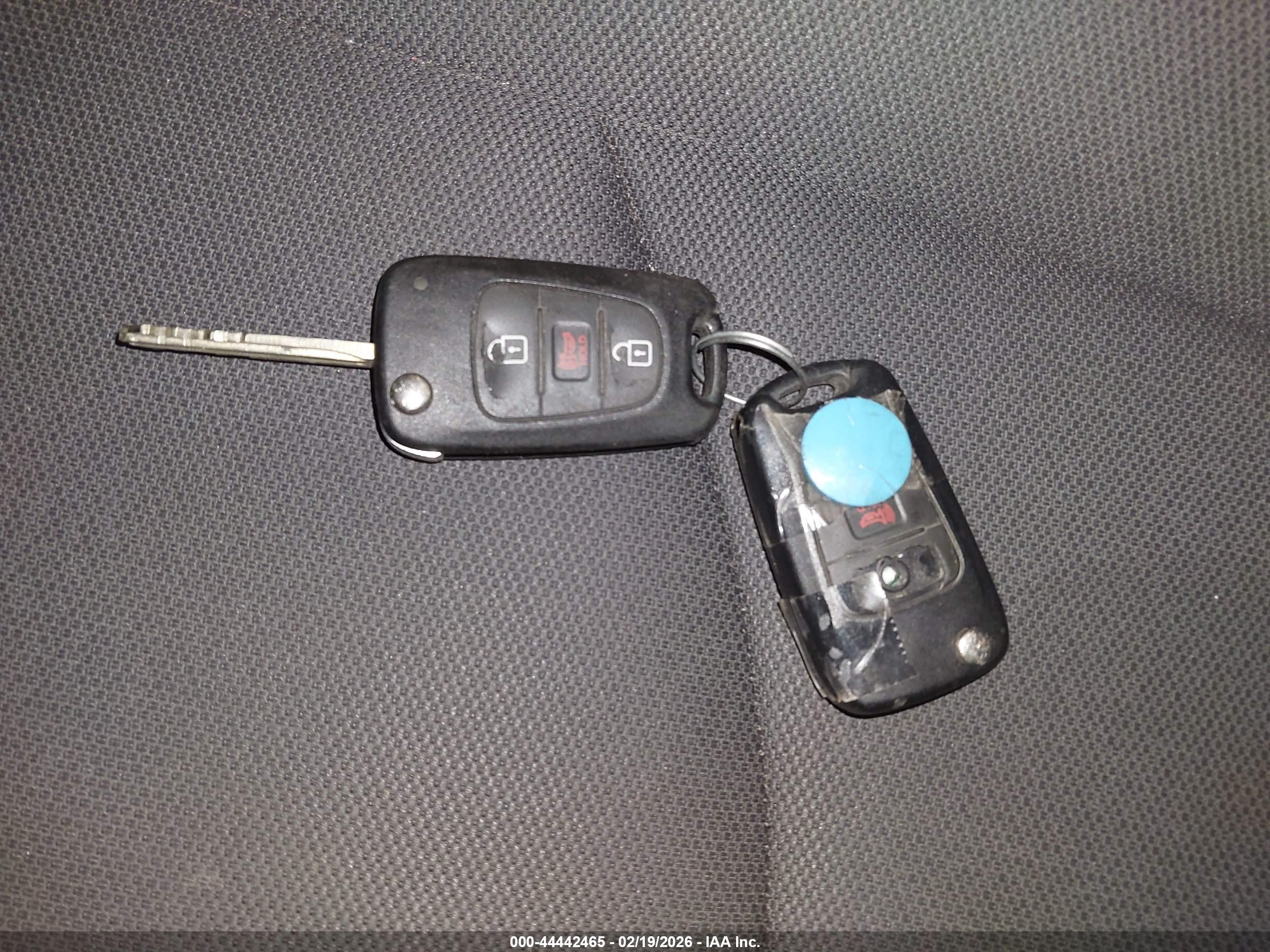 KIA SOUL image 11