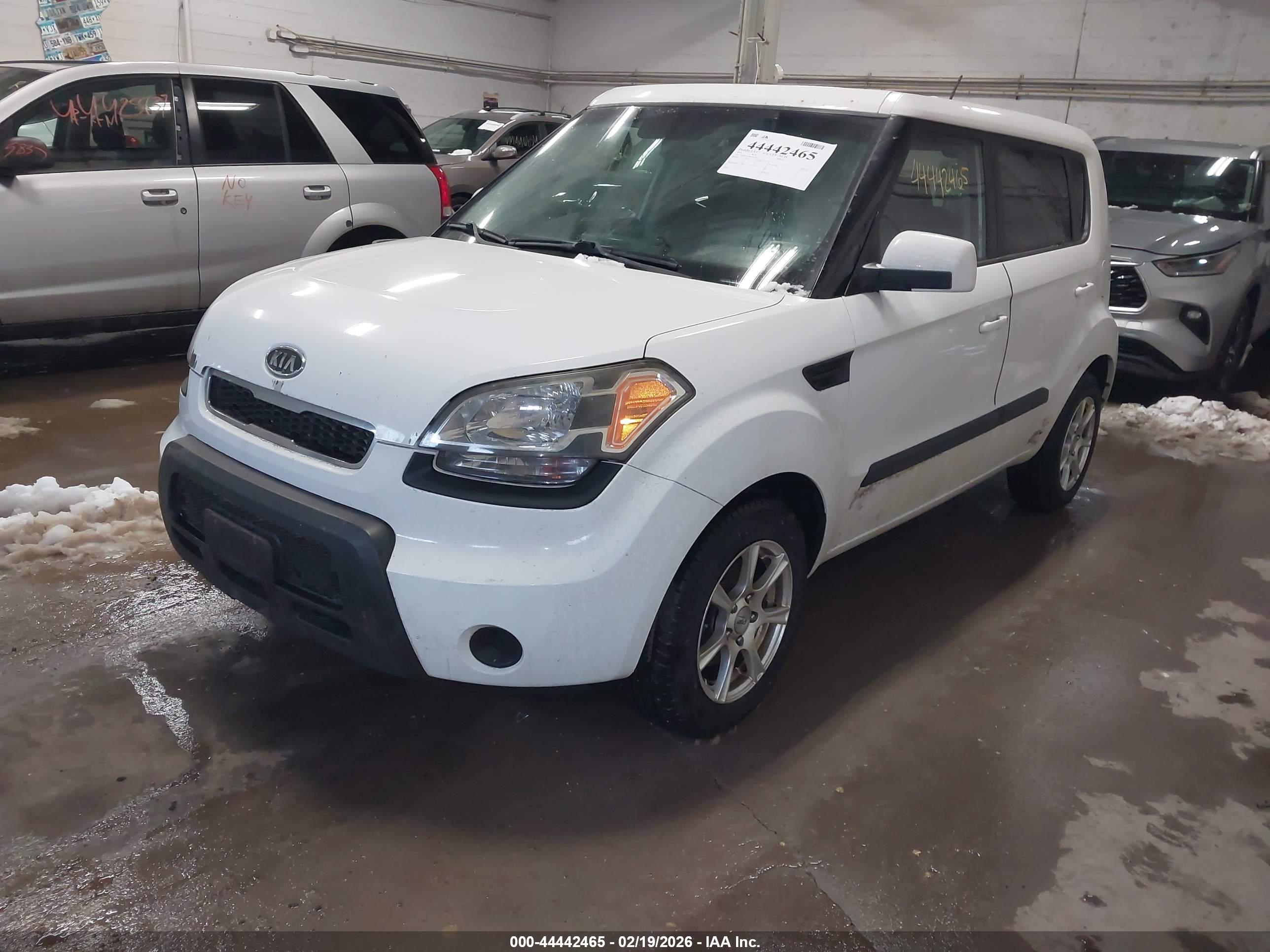 KIA SOUL image 2