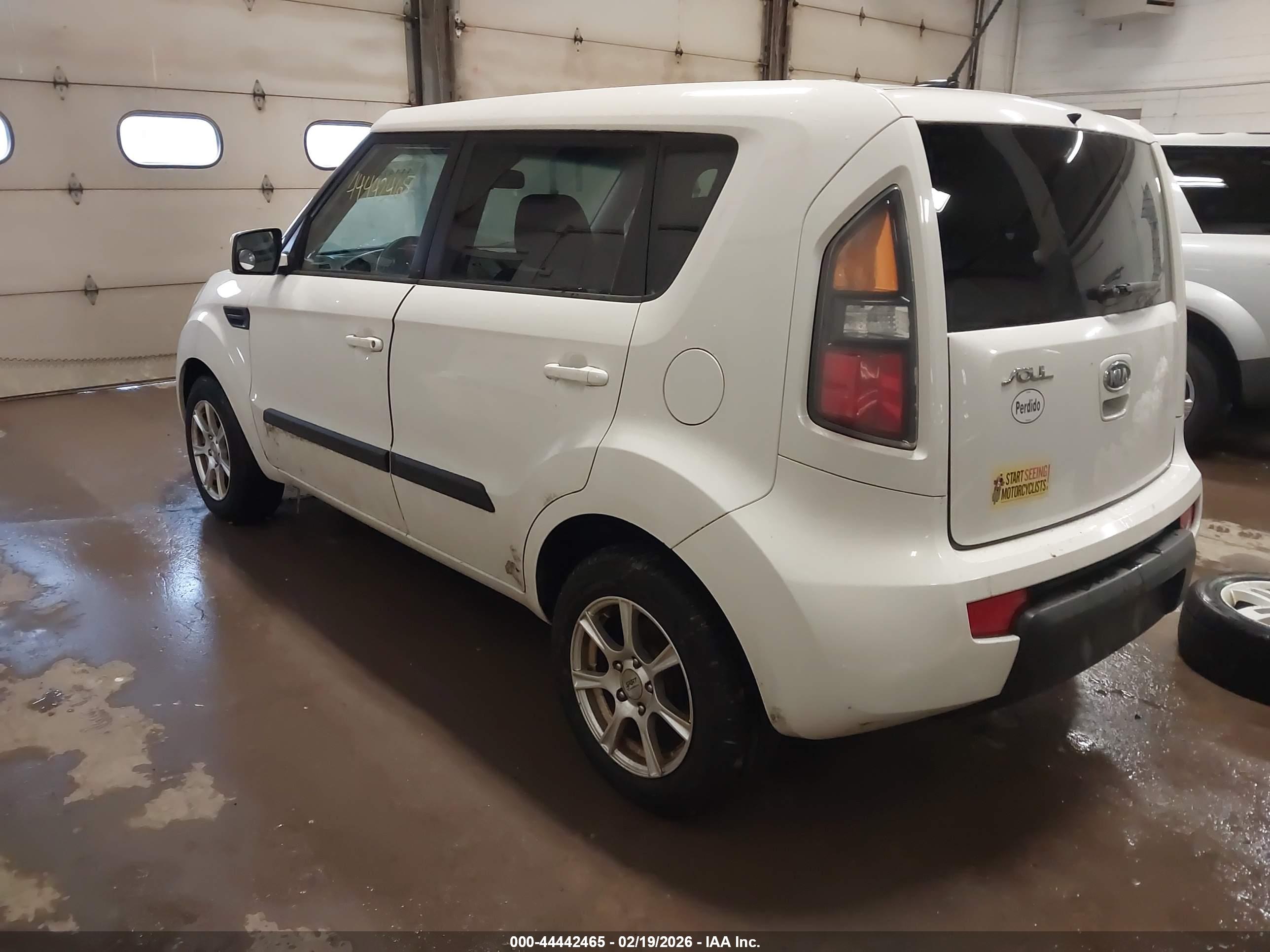 KIA SOUL image 3