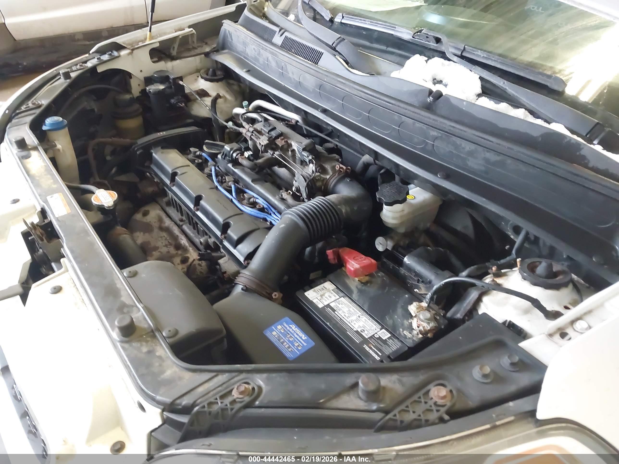 KIA SOUL image 6