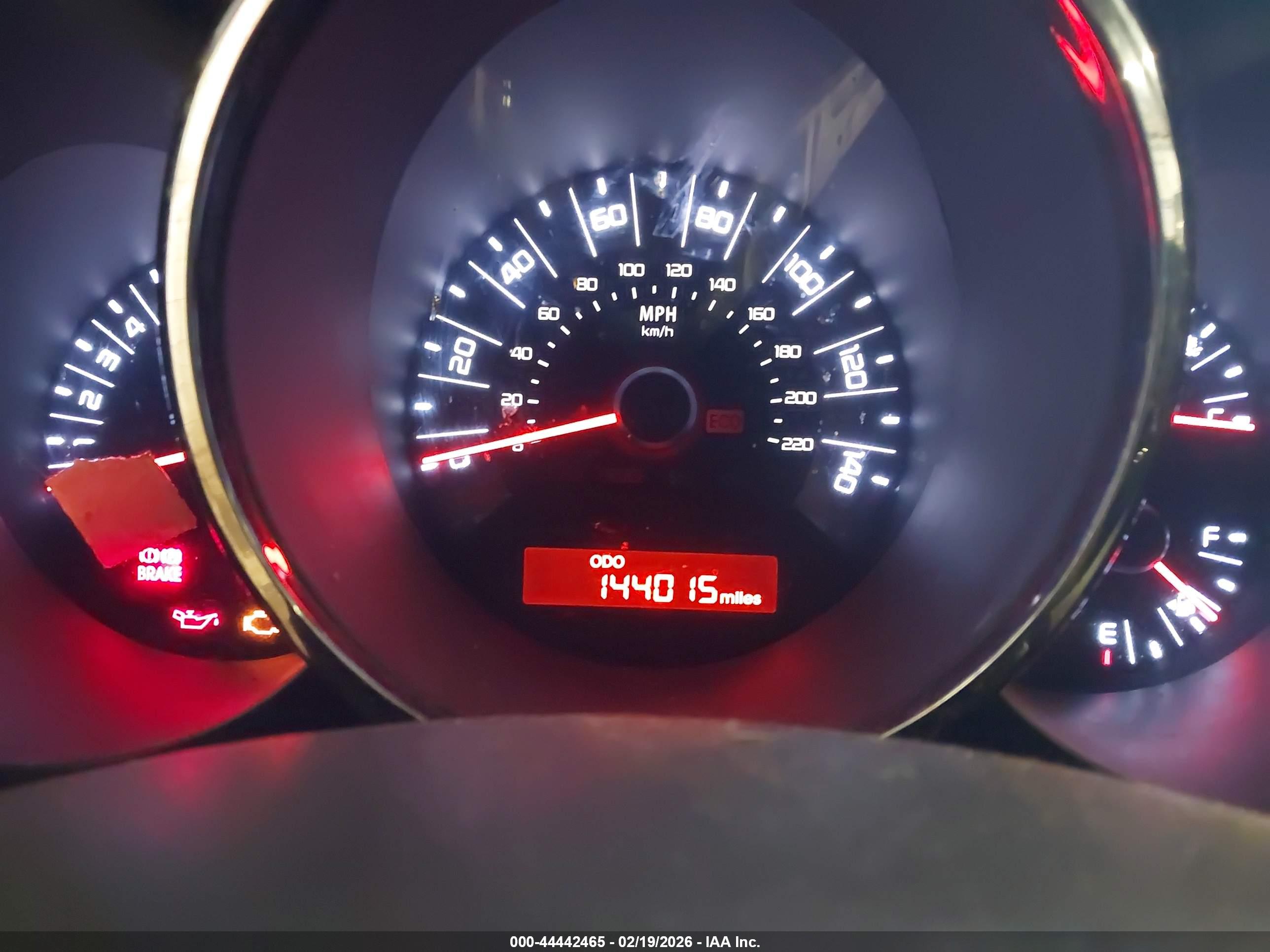 KIA SOUL image 7